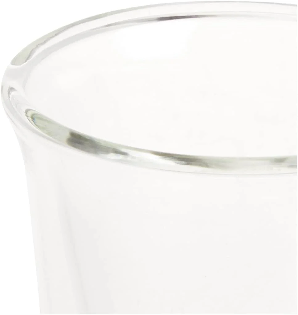 De'Longhi 2 Glasses Espresso Glasses (DLSC310) - Image 7