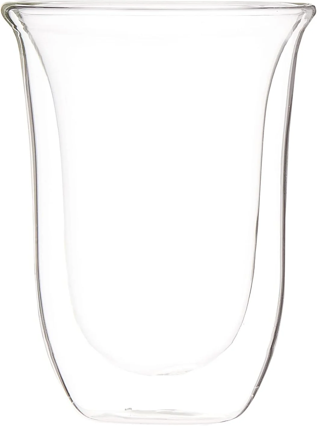 De'Longhi Double Wall Latte Macchiato Glass - 2 Pack (DLSC312) - Image 11