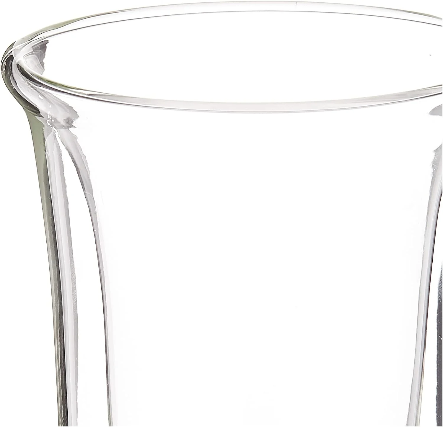 De'Longhi Double Wall Latte Macchiato Glass - 2 Pack (DLSC312) - Image 12