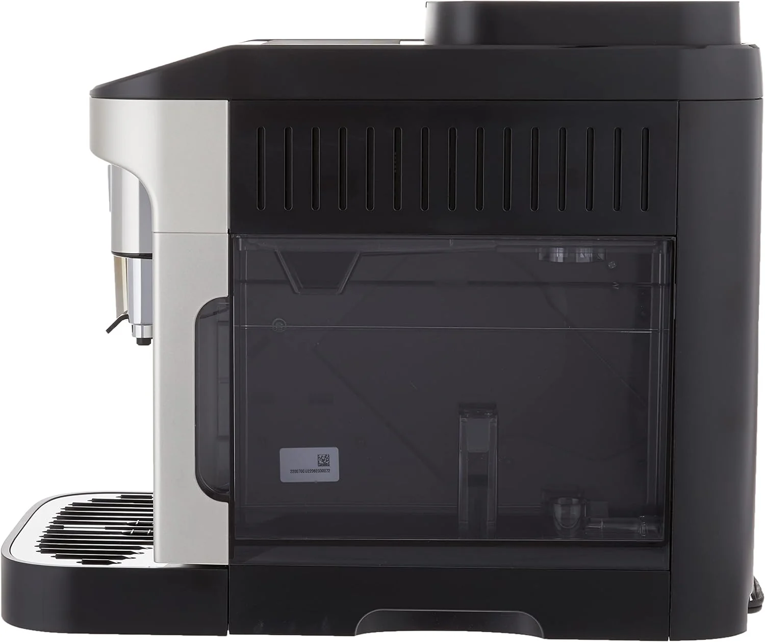 De'Longhi Magnifica Evo Coffee and Espresso Machine (ECAM29043SB) - Image 6