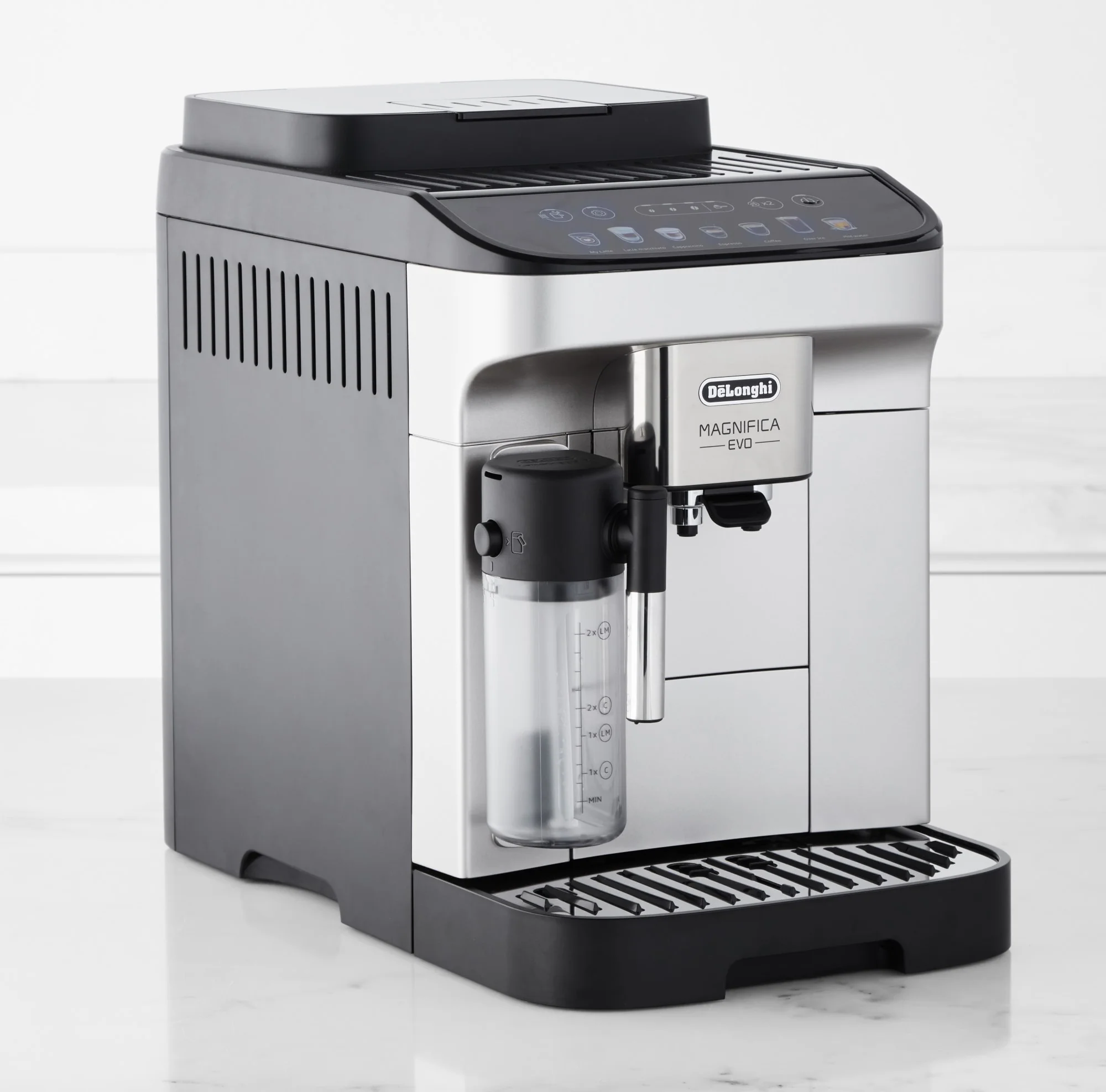De'Longhi Magnifica Evo with LatteCrema System (ECAM29084SB) - Image 12