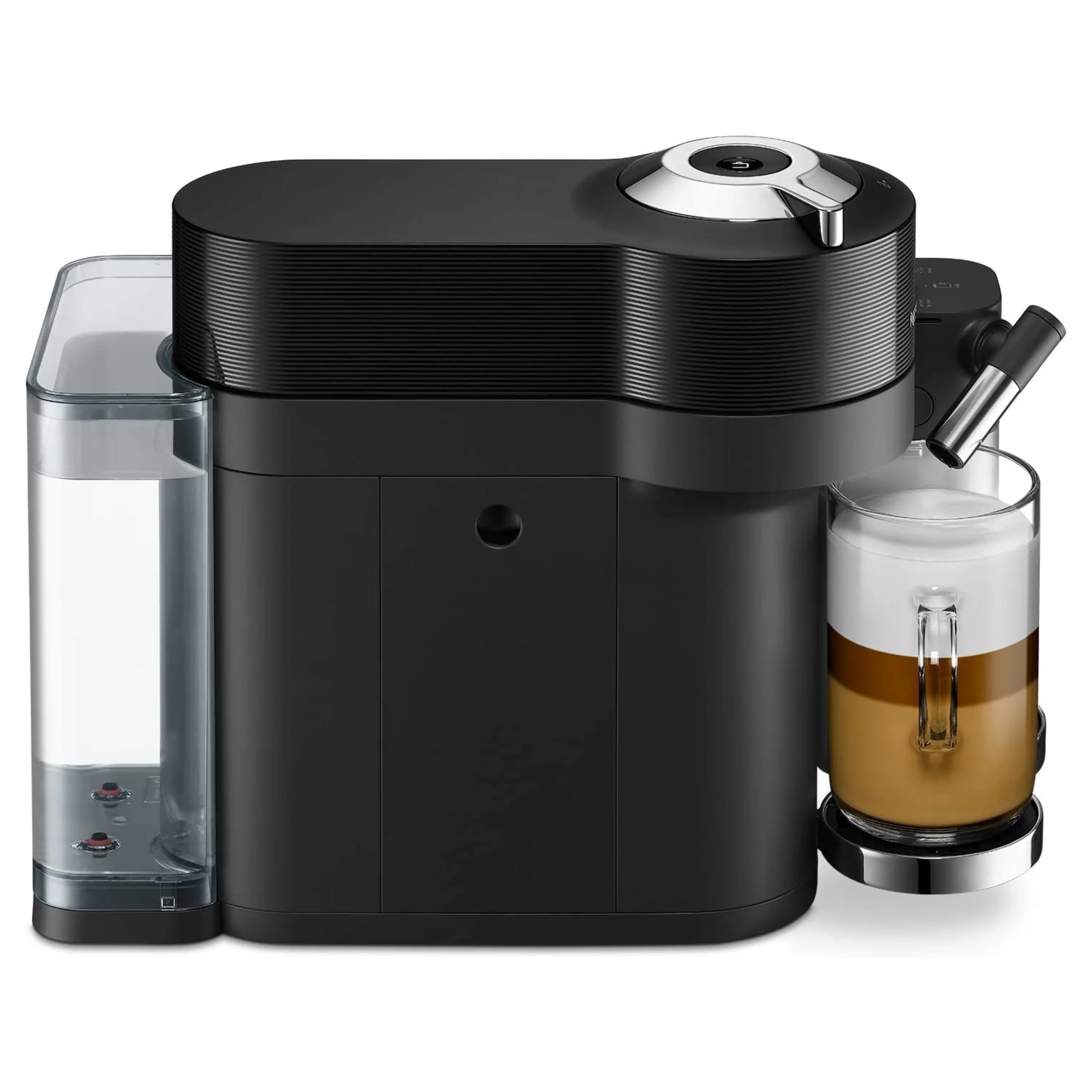 De'Longhi Nespresso Vertuo Lattissima in Black (ENV300B) - Image 6