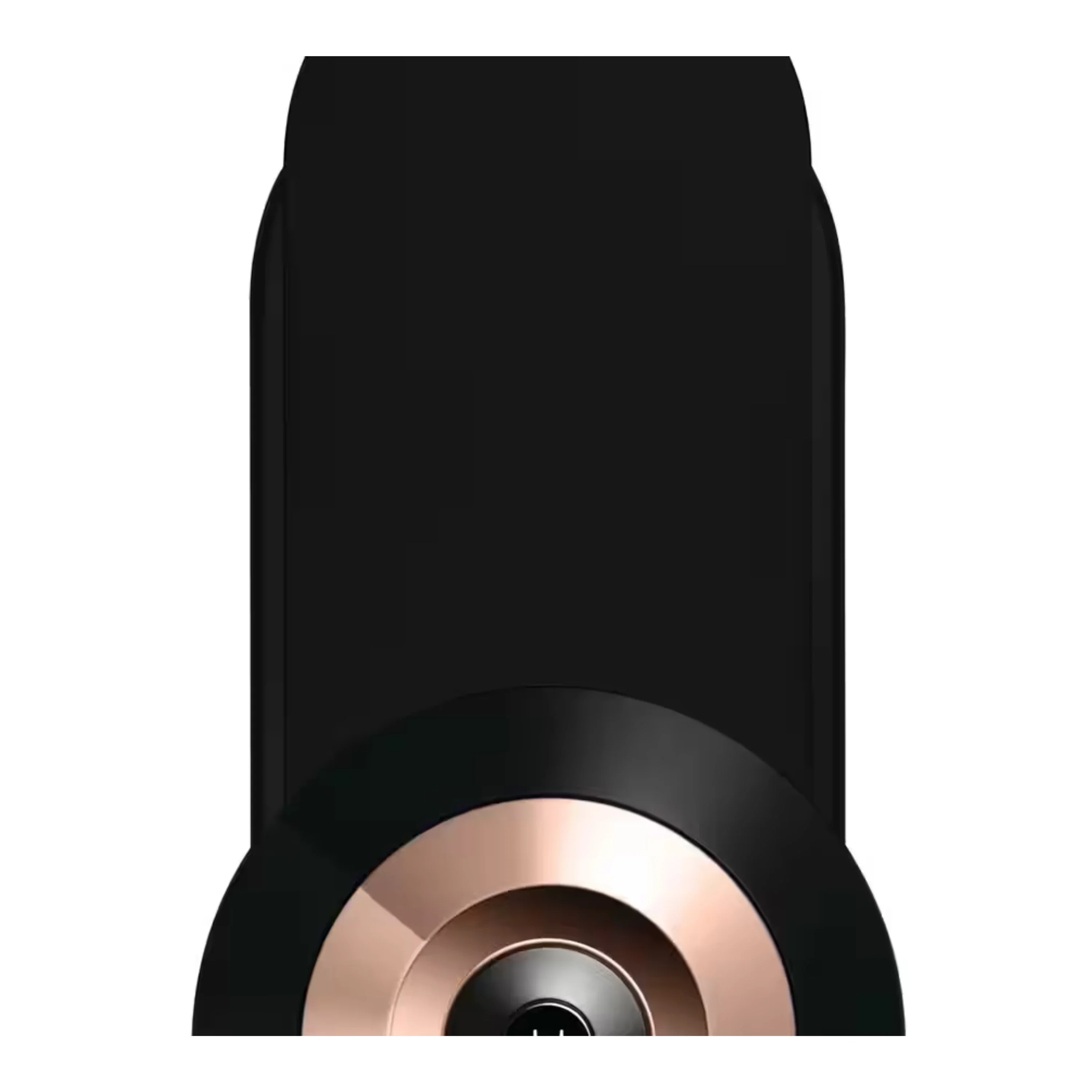 De'Longhi Nespresso Vertuo Next Premium Coffee and Espresso Maker in Black and Rose Gold (ENV120B) - Image 6