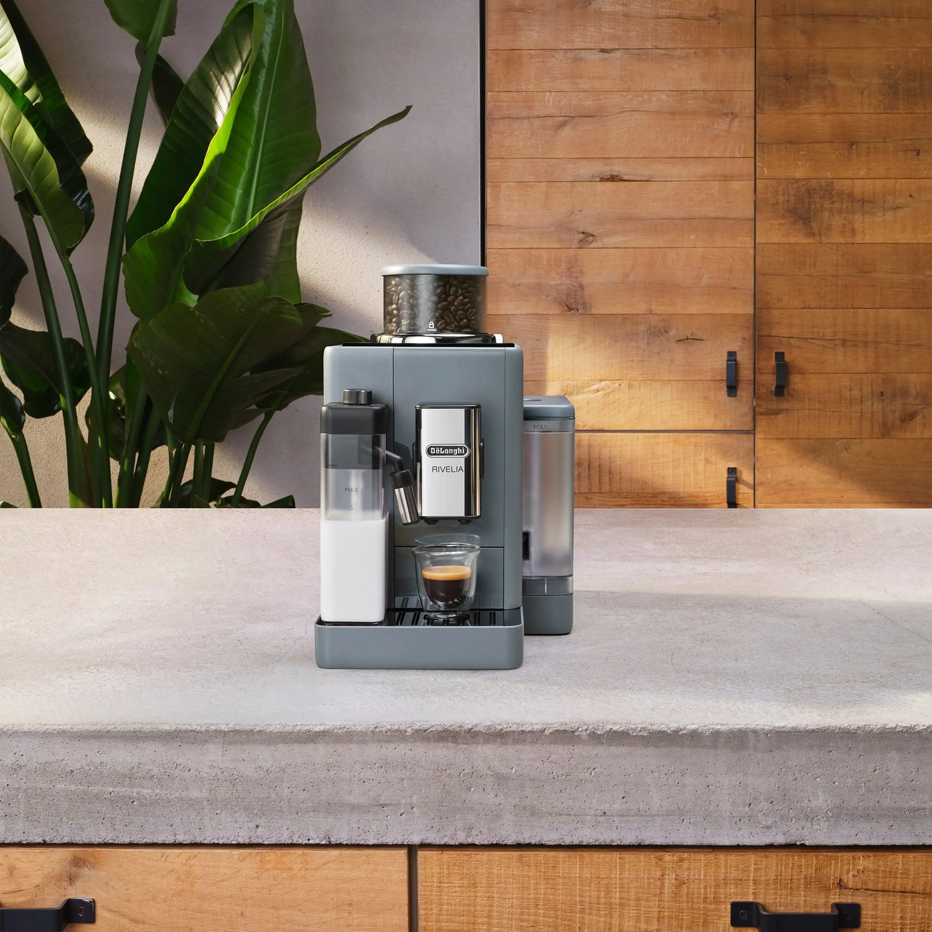 De'Longhi Rivelia LatteCream Cool Upgrade Set (DLSC032) - Image 11