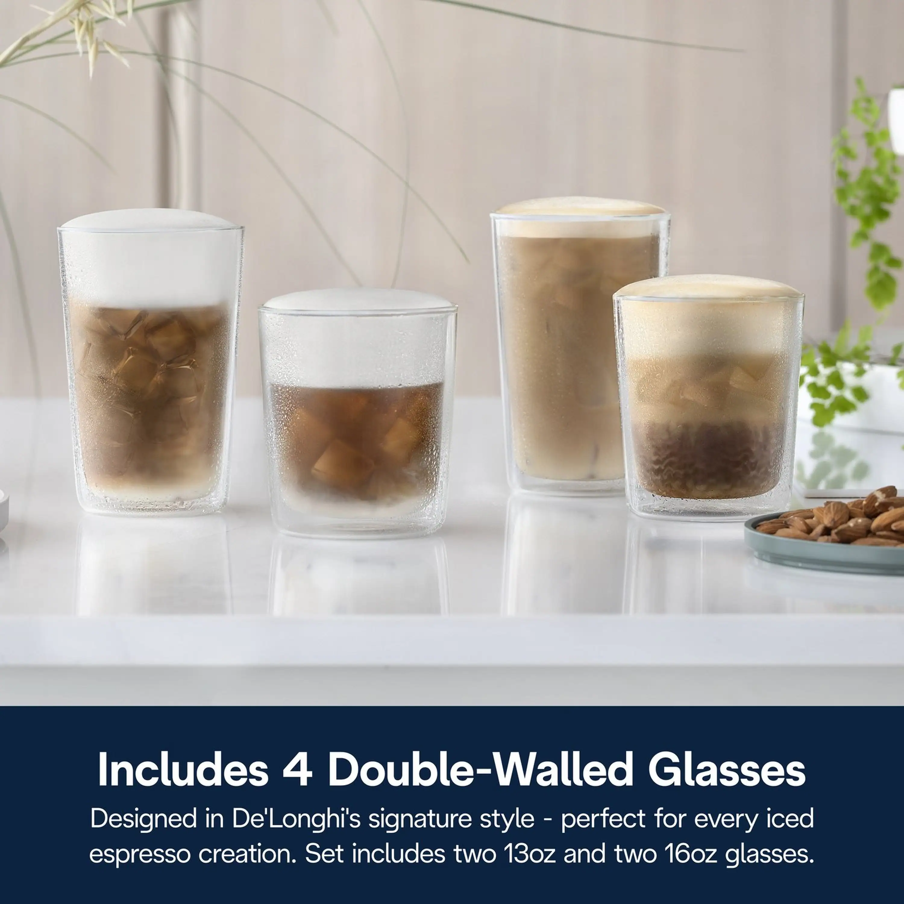 De'Longhi Rivelia LatteCream Cool Upgrade Set (DLSC032) - Image 19