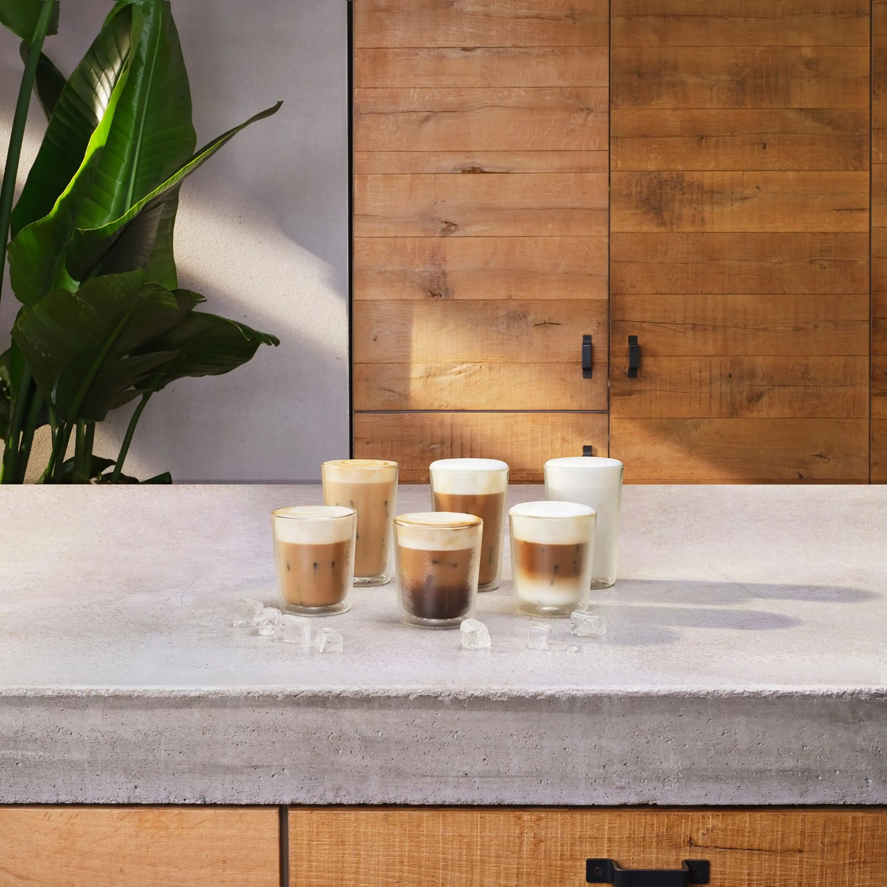 De'Longhi Rivelia LatteCream Cool Upgrade Set (DLSC032) - Image 8