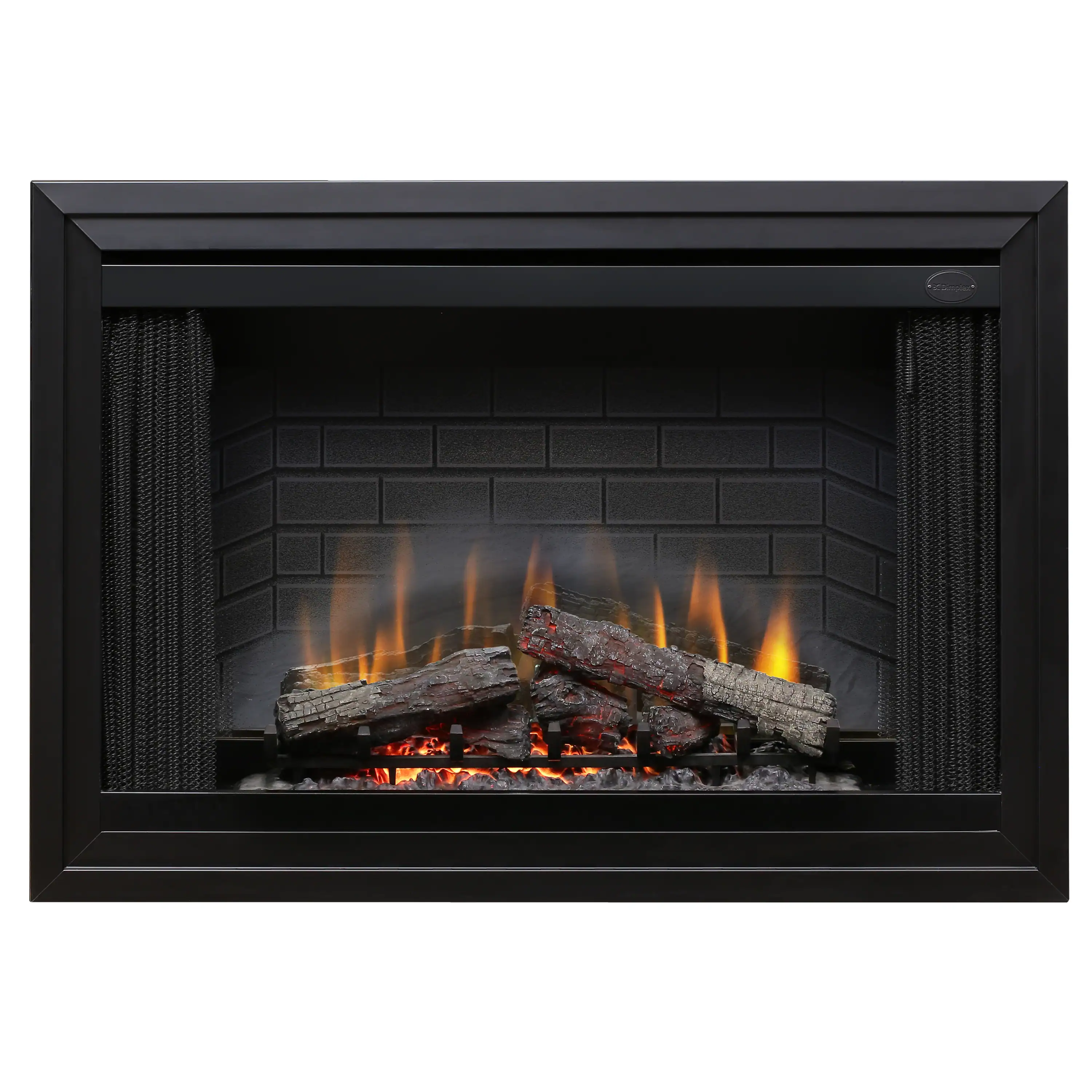 Dimplex 45-Inch Deluxe Built-In Electric Firebox (BF42DXP) - Image 5