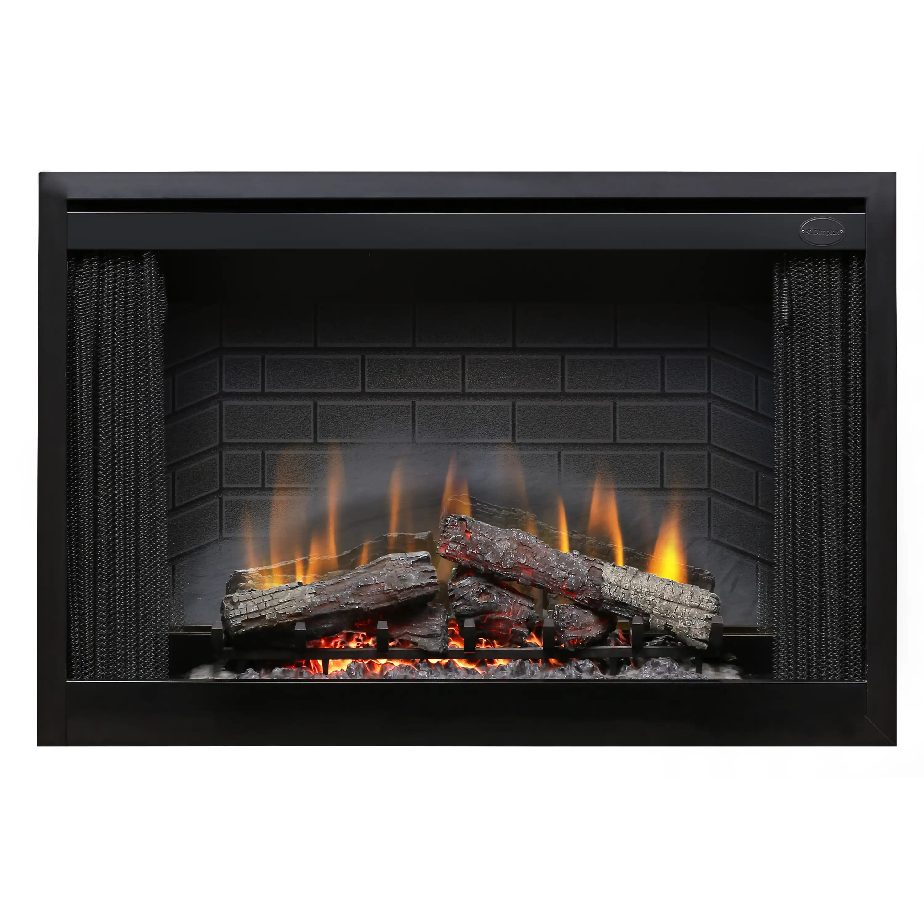Dimplex 45-Inch Deluxe Built-In Electric Firebox (BF42DXP) - Image 7