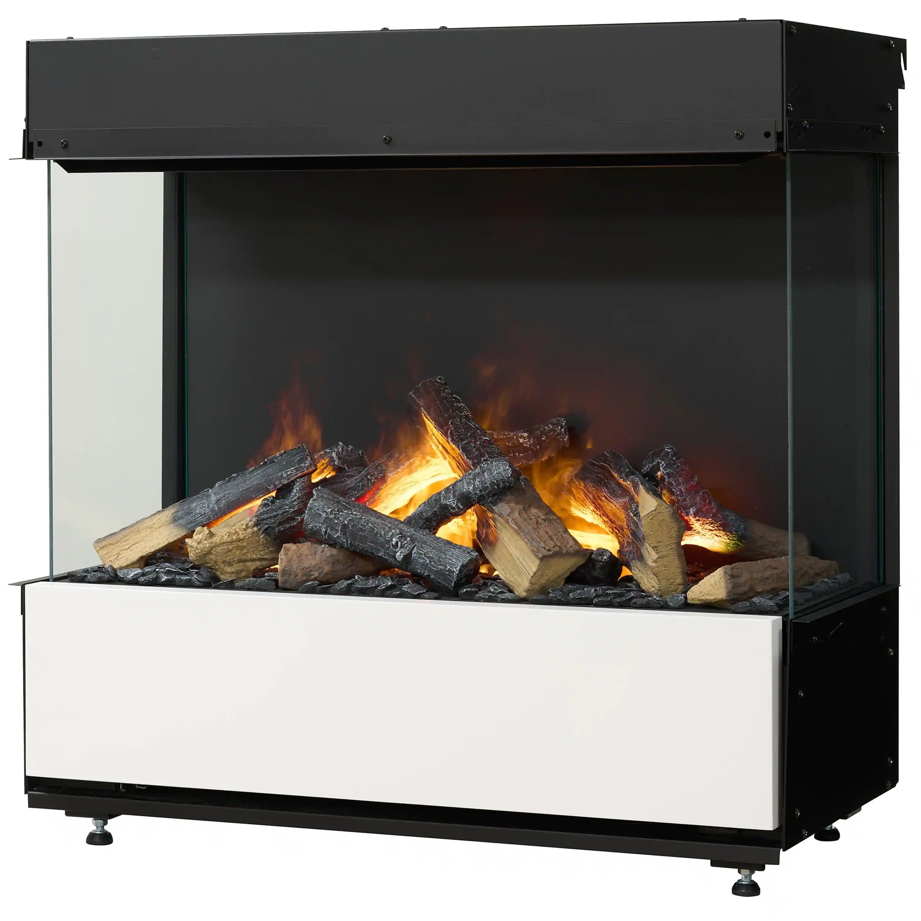 Dimplex Optimyst Aura 30-Inch Water Vapor Fireplace (3STEP-RGB-AM) - Image 4