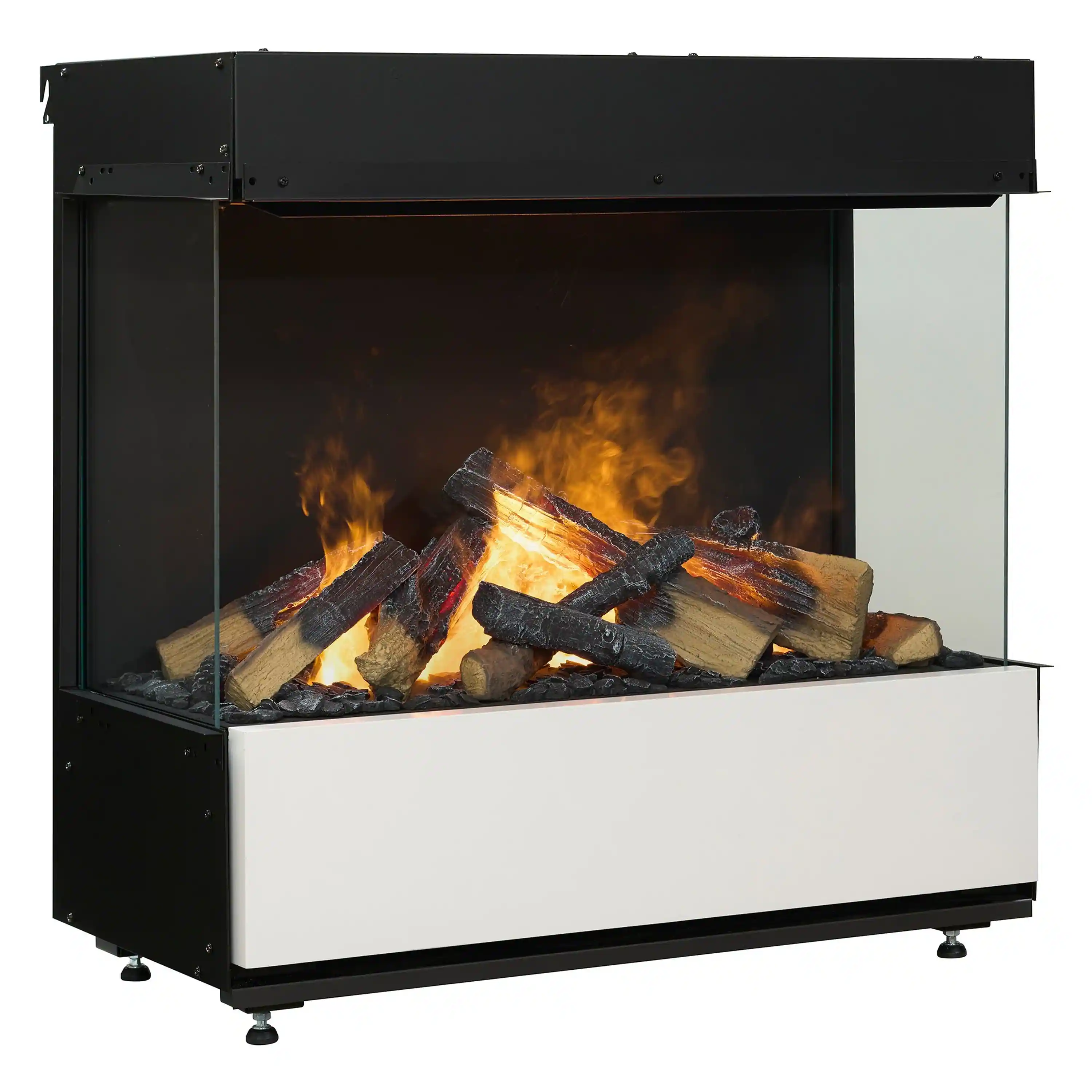 Dimplex Optimyst Aura 30-Inch Water Vapor Fireplace (3STEP-RGB-AM) - Image 5