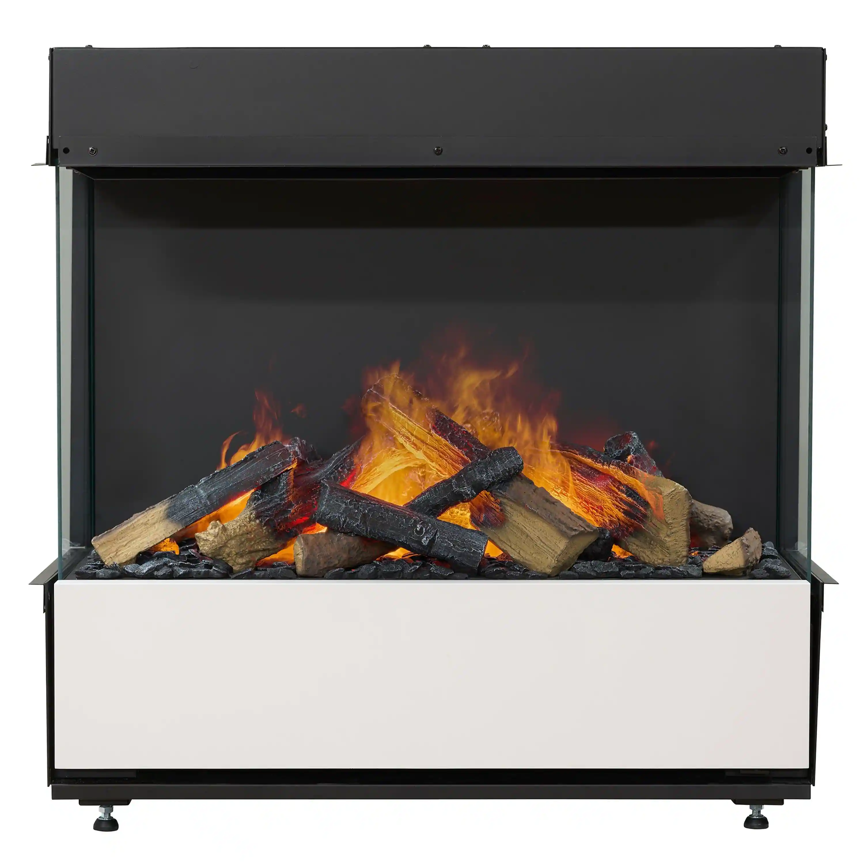 Dimplex Optimyst Aura 30-Inch Water Vapor Fireplace (3STEP-RGB-AM) - Image 6