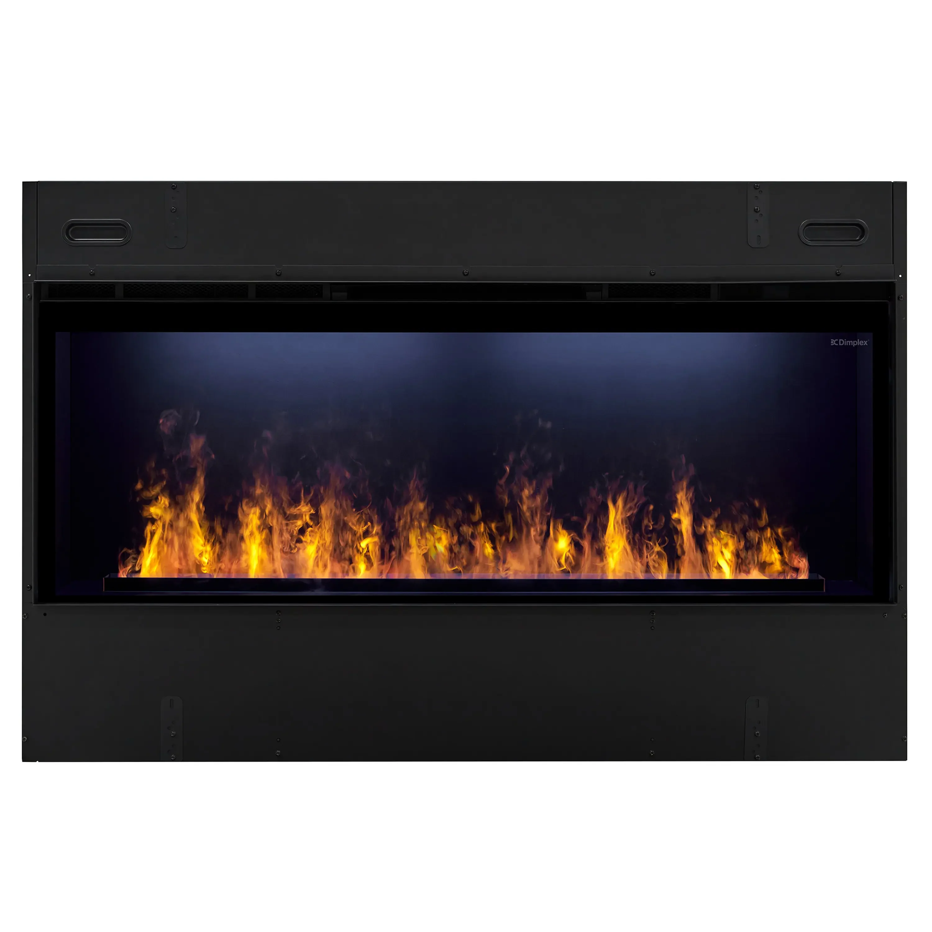 Dimplex Optimyst Linear 46-Inch Water Vapor Fireplace with with Acrylic Ice and Driftwood Media (OLF46-AM) - Image 4