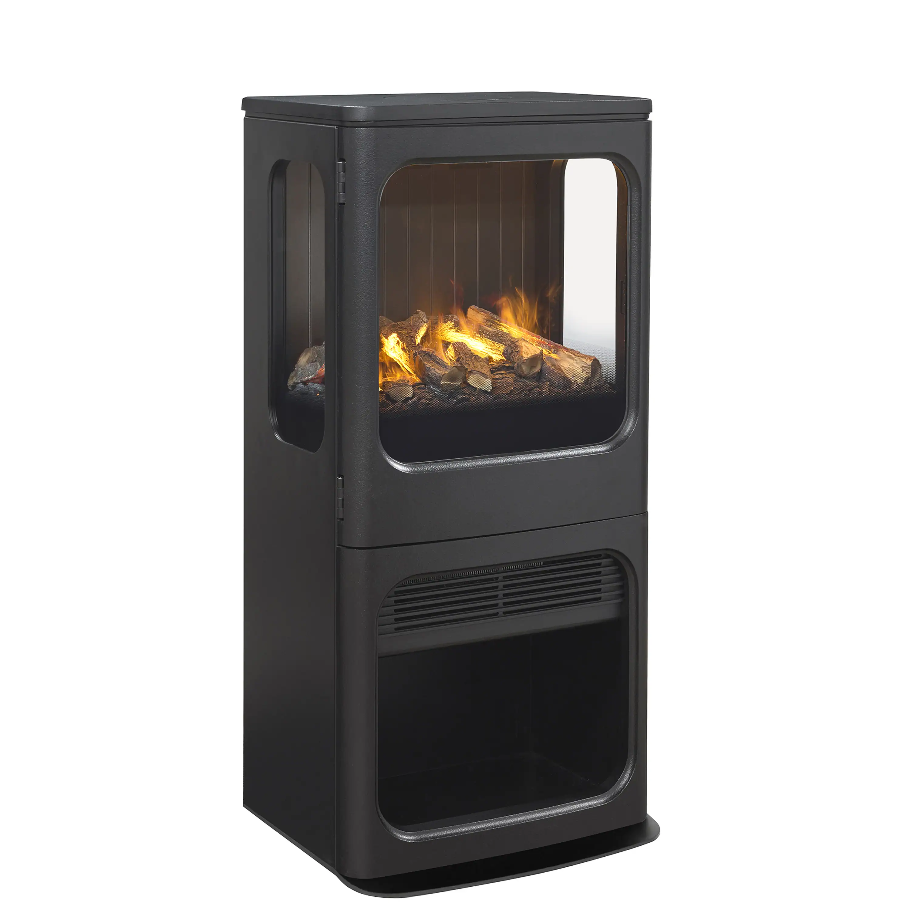 Dimplex Optimyst Mapleton Water Vapor Fireplace with 3D flames (MPT-LS-AM) - Image 5