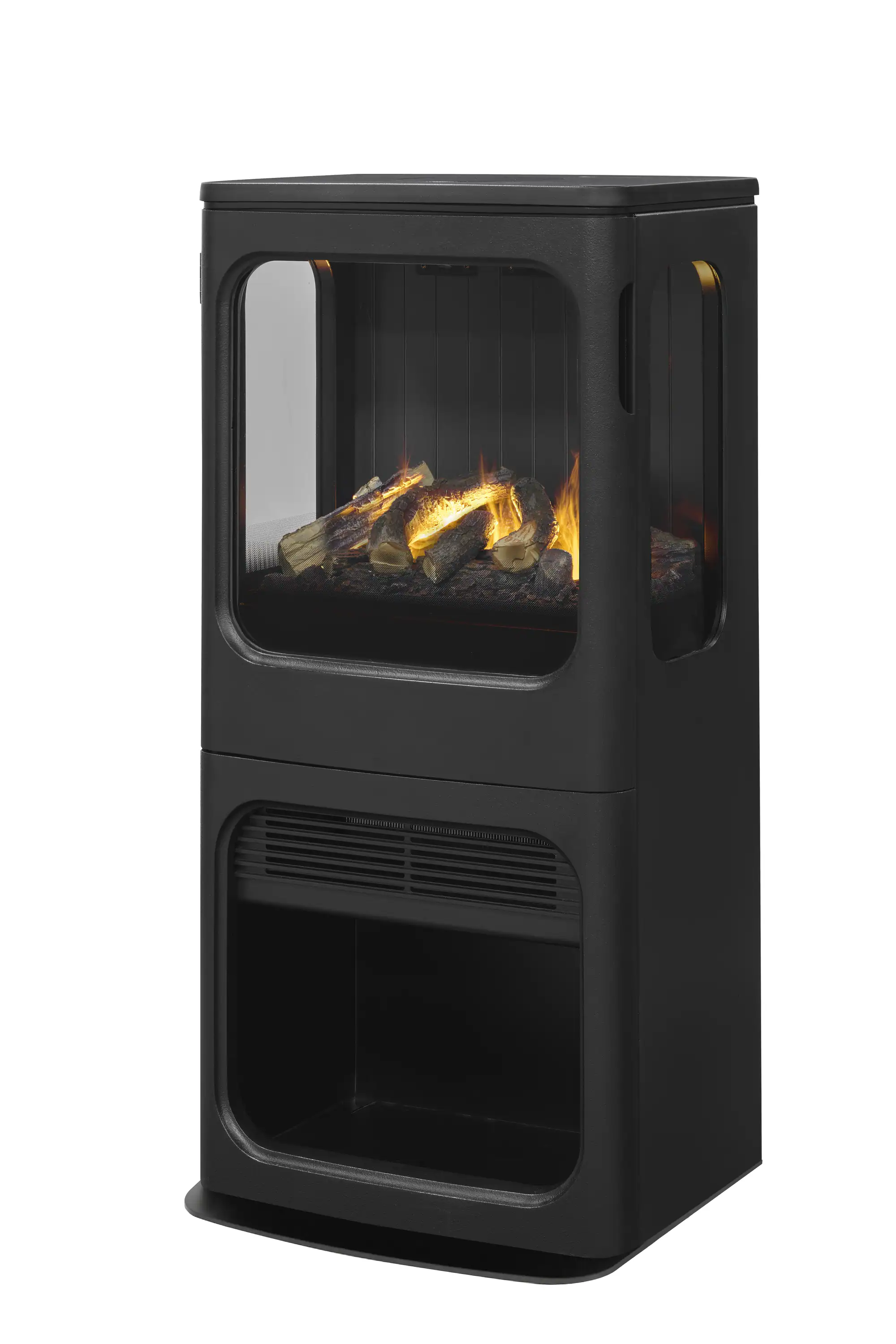 Dimplex Optimyst Mapleton Water Vapor Fireplace with 3D flames (MPT-LS-AM) - Image 7