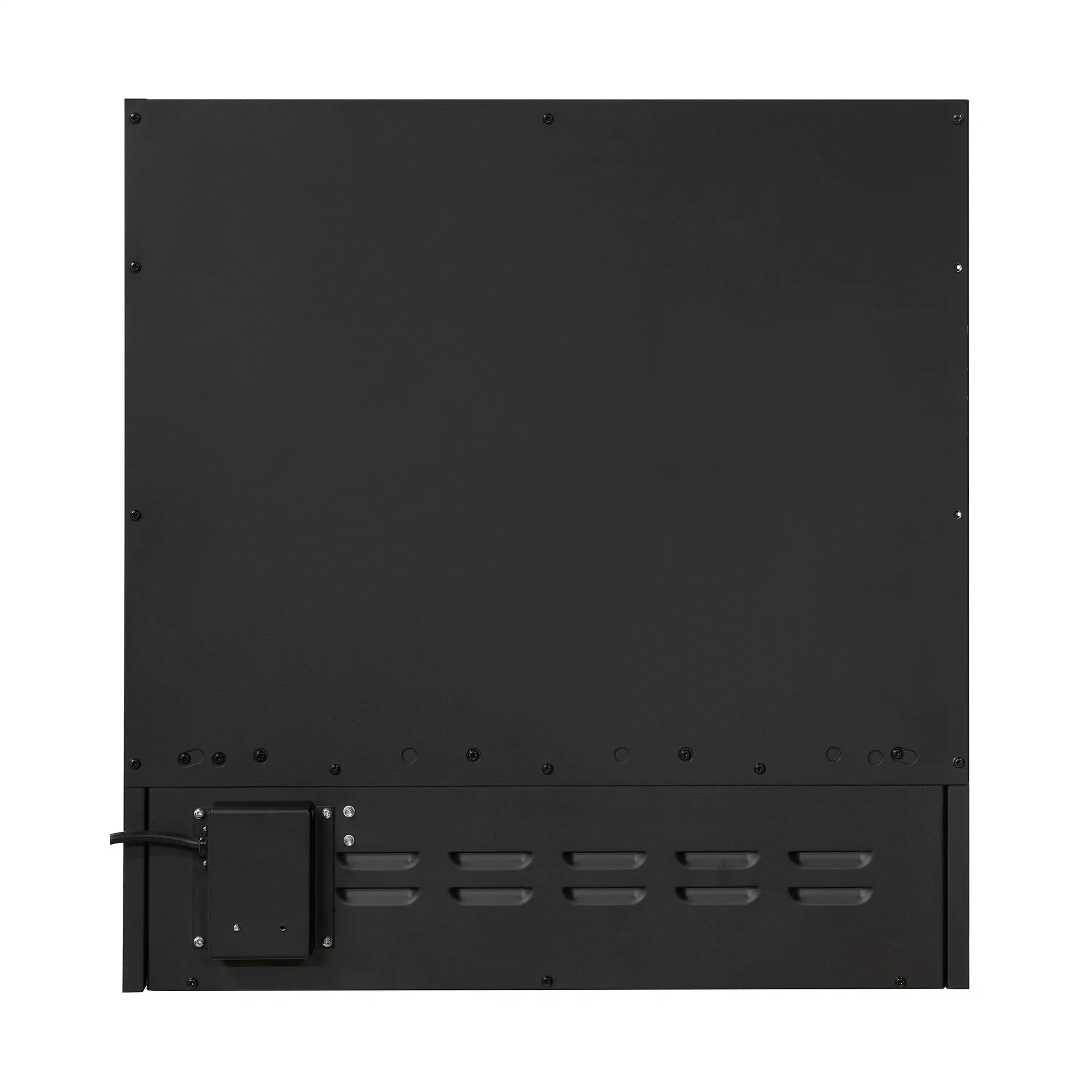 Dimplex Optimyst Revive 25-Inch Wter Vapor Fireplace (ABN15-RGB-AM) - Image 7