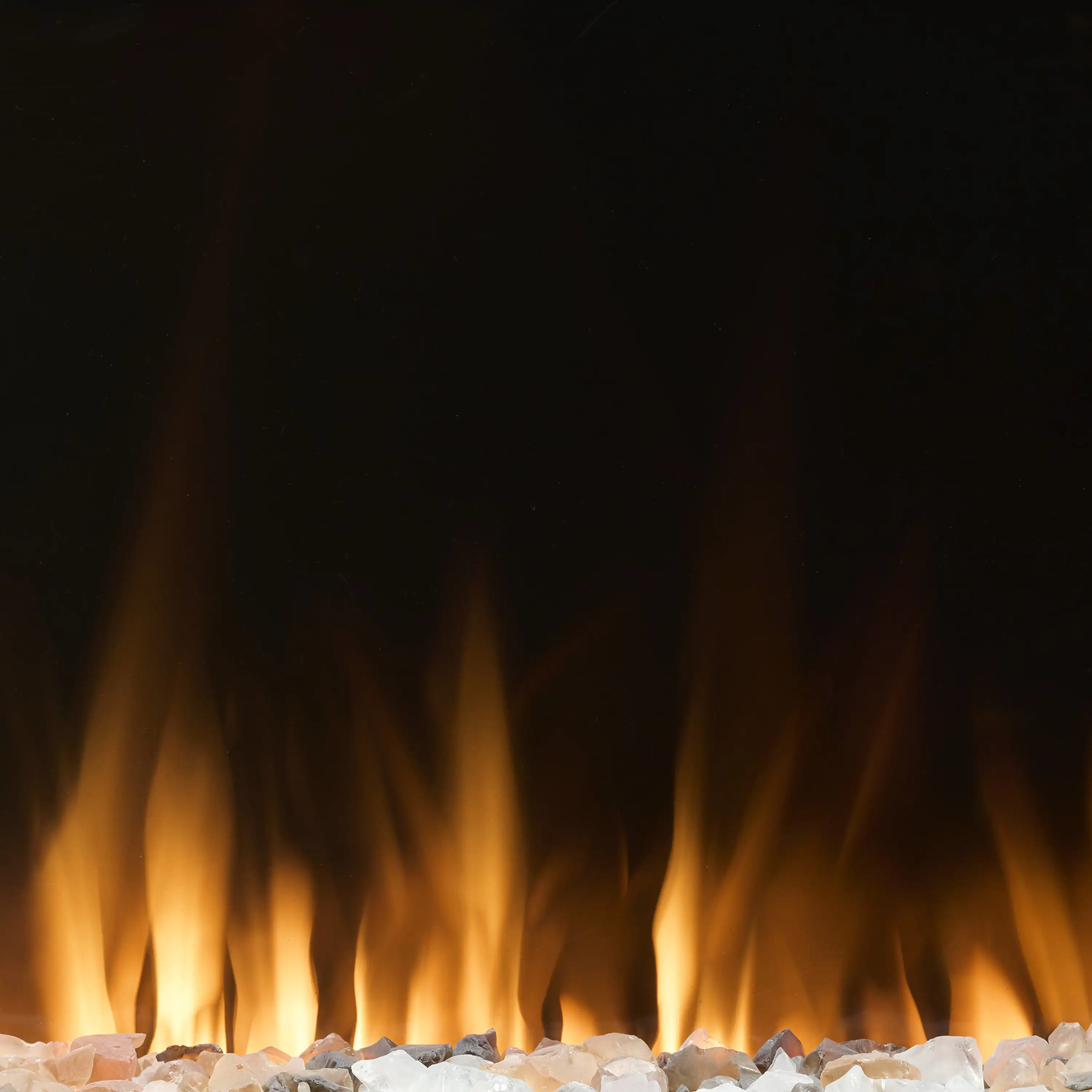 Dimplex Vital Sense 60-Inch Linear 1500W Electric Fireplace with 13 Flame Colors (SEN60) - Image 7