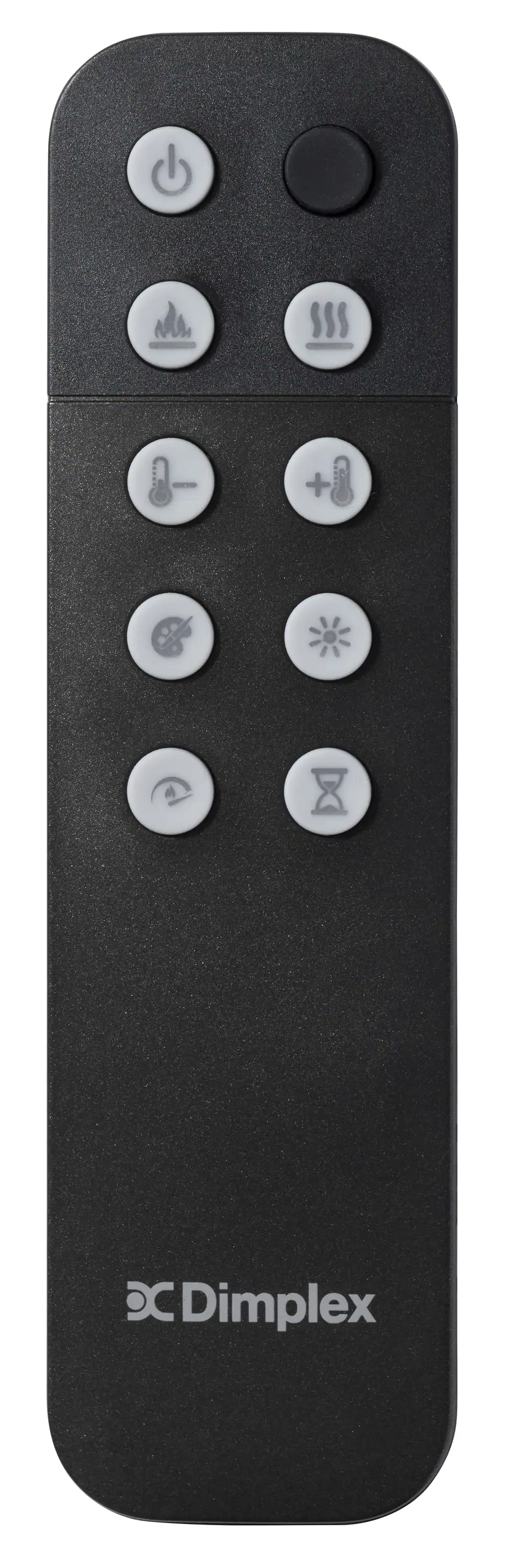 Dimplex Vital Spark 26-Inch Built-in 1500W Electric Firebox with 13 Flame Colors (SPK26) - Image 4