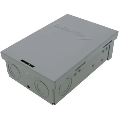 DiversiTech Non-Fusible 60A Disconnect Switch (DDS-60U) - Image 3