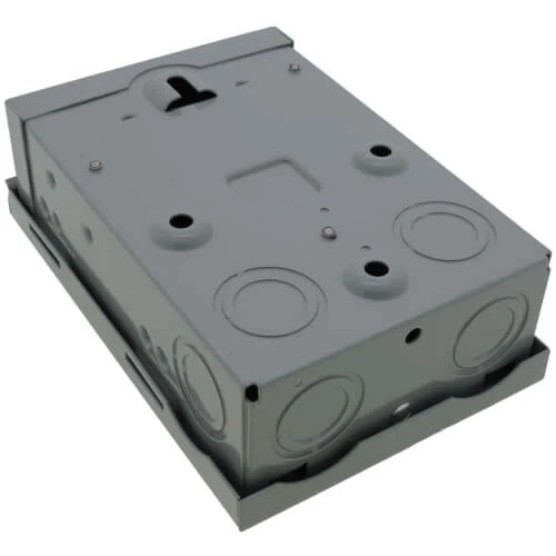 DiversiTech Non-Fusible 60A Disconnect Switch (DDS-60U) - Image 4