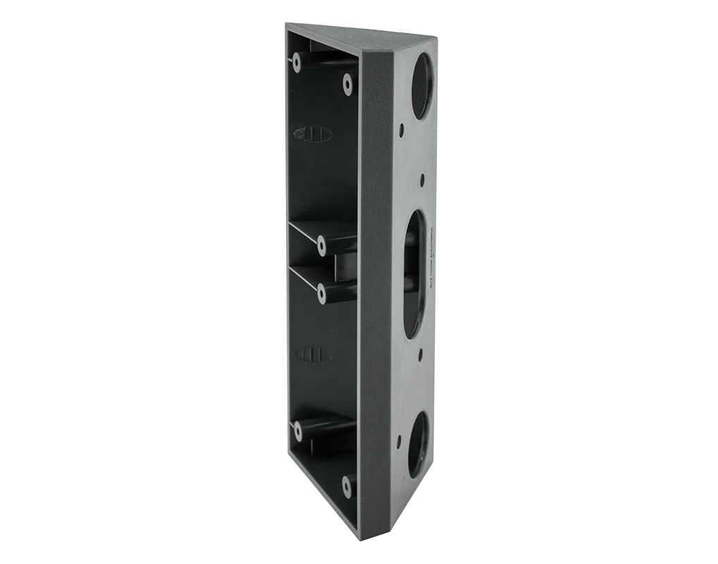 DoorBird Angle Corner Wall-Mount Adapter A8002 - Image 2