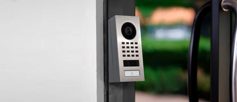 DoorBird D1101V Surface-Mount IP Video Intercom, 1 Call Button in Stainless Steel V2A - Image 10