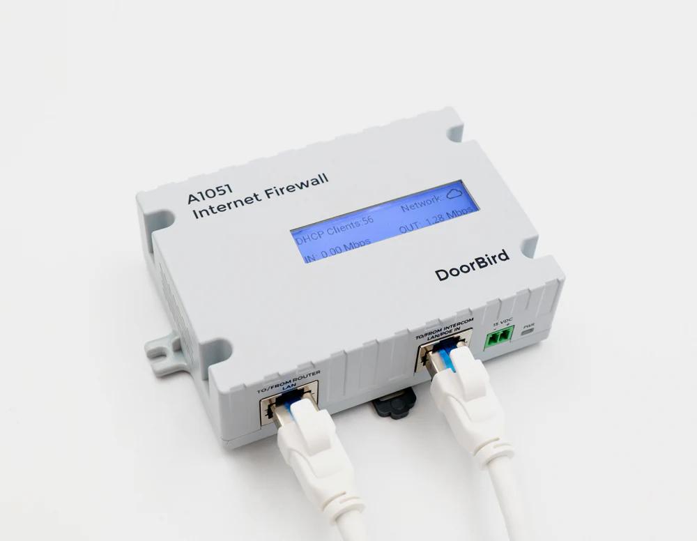 DoorBird Internet Firewall A1051 - Image 2