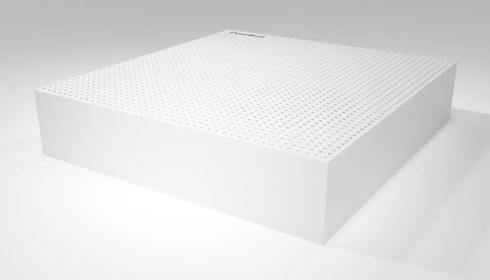 DoorBird IP Door Chime A1061W in Polycarbonate, White - Image 4