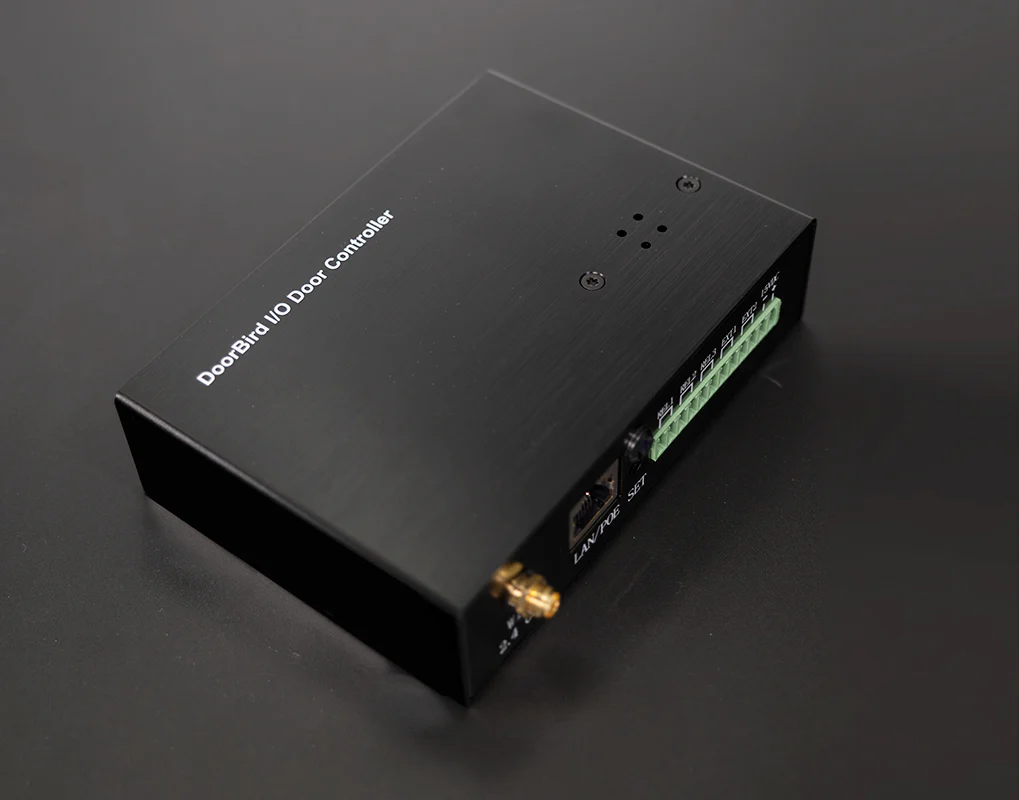 DoorBird IP I/O Door Controller A1081 - Image 2