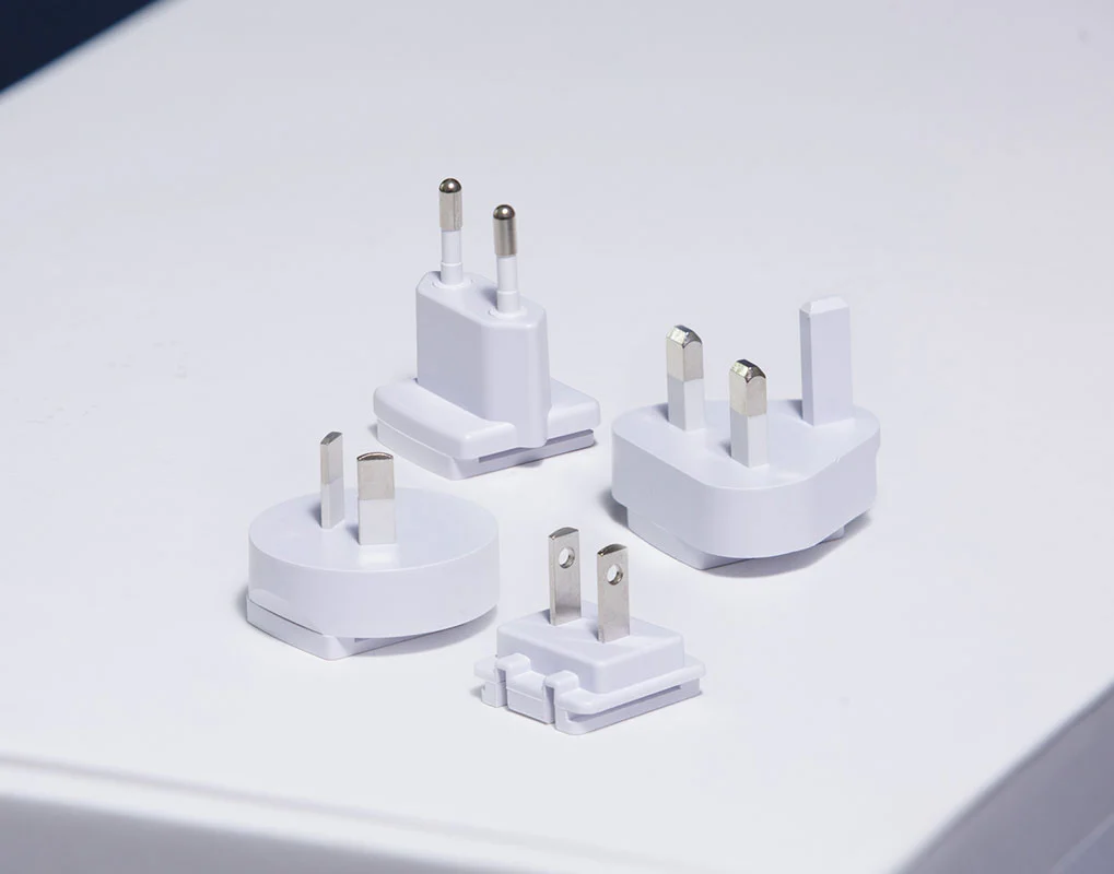 DoorBird Power Supply Unit - Mains Adaptor 15V - Image 3