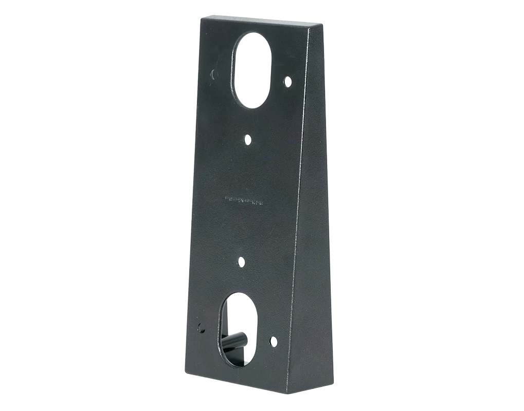 DoorBird Wedge Corner Wall-Mount Adapter A8001 - Image 2