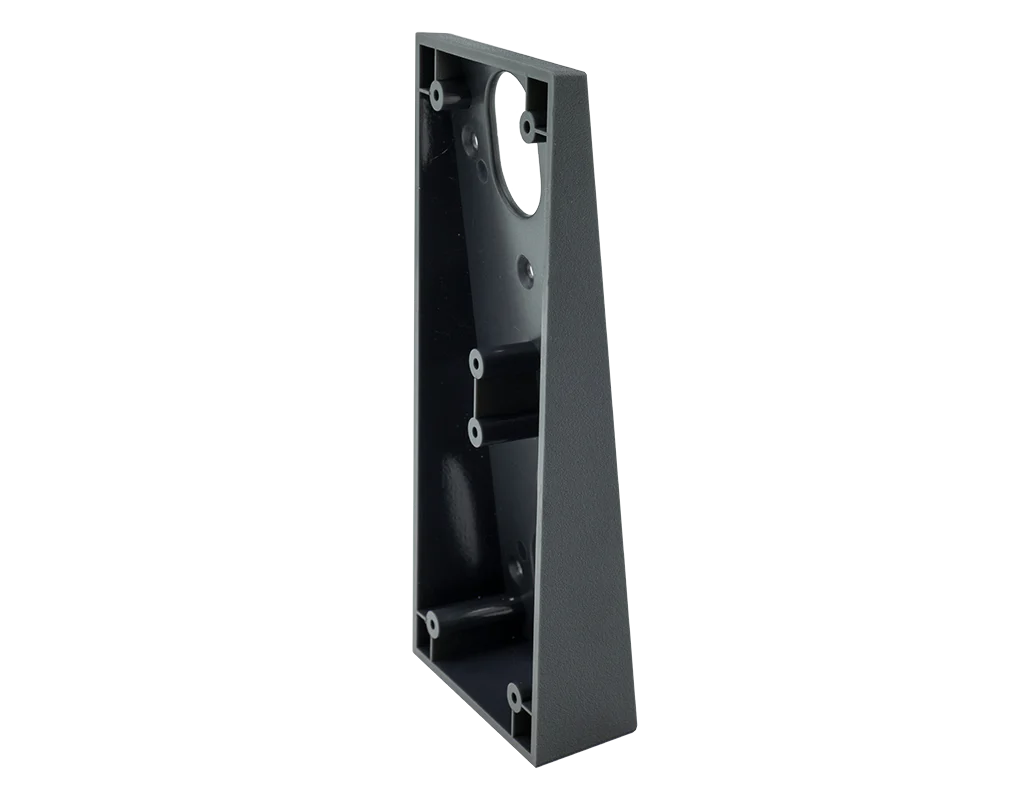 DoorBird Wedge Corner Wall-Mount Adapter A8001 - Image 3