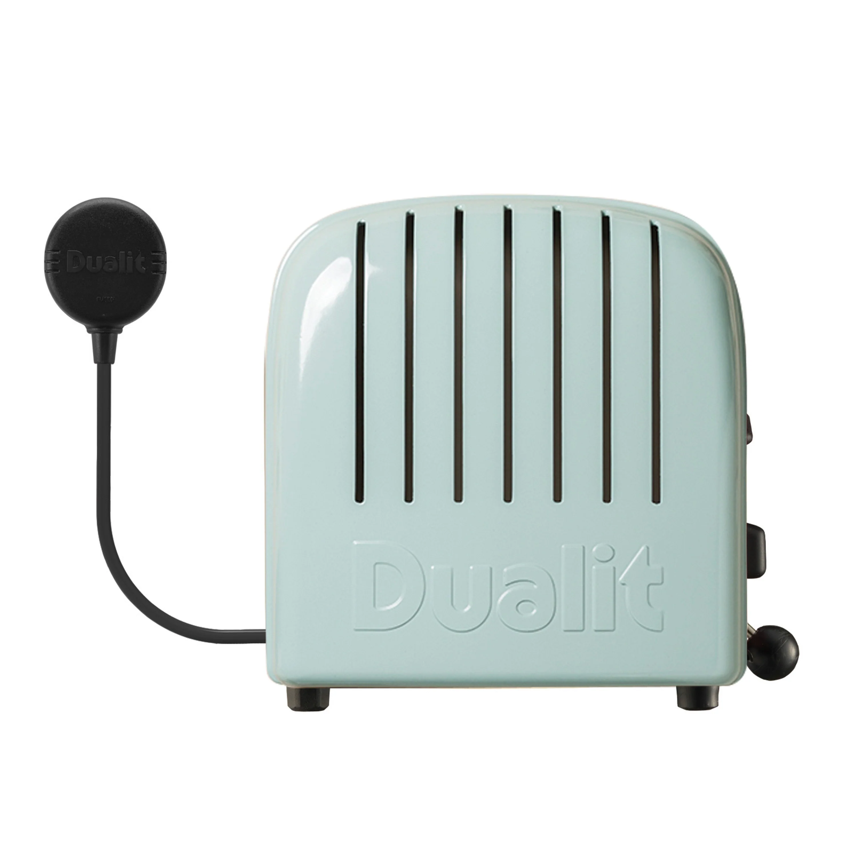 Dualit 4 Slice NewGen Toaster in Eucalyptus (47552) - Image 7