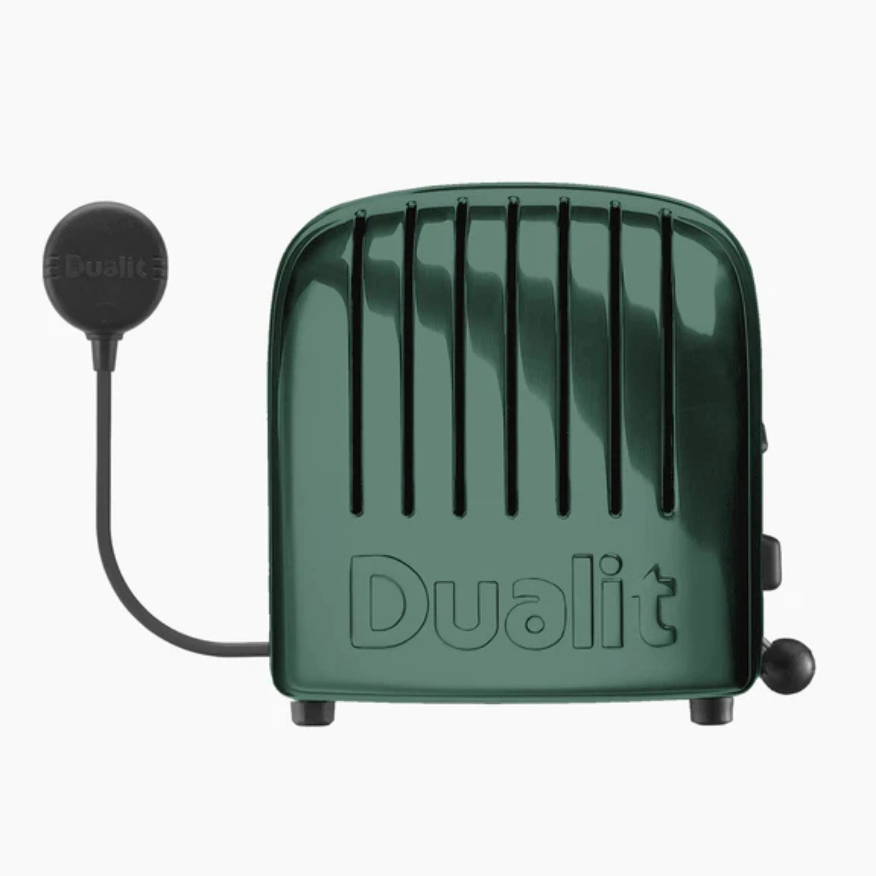 Dualit 4 Slice NewGen Toaster in Evergreen (47550) - Image 7