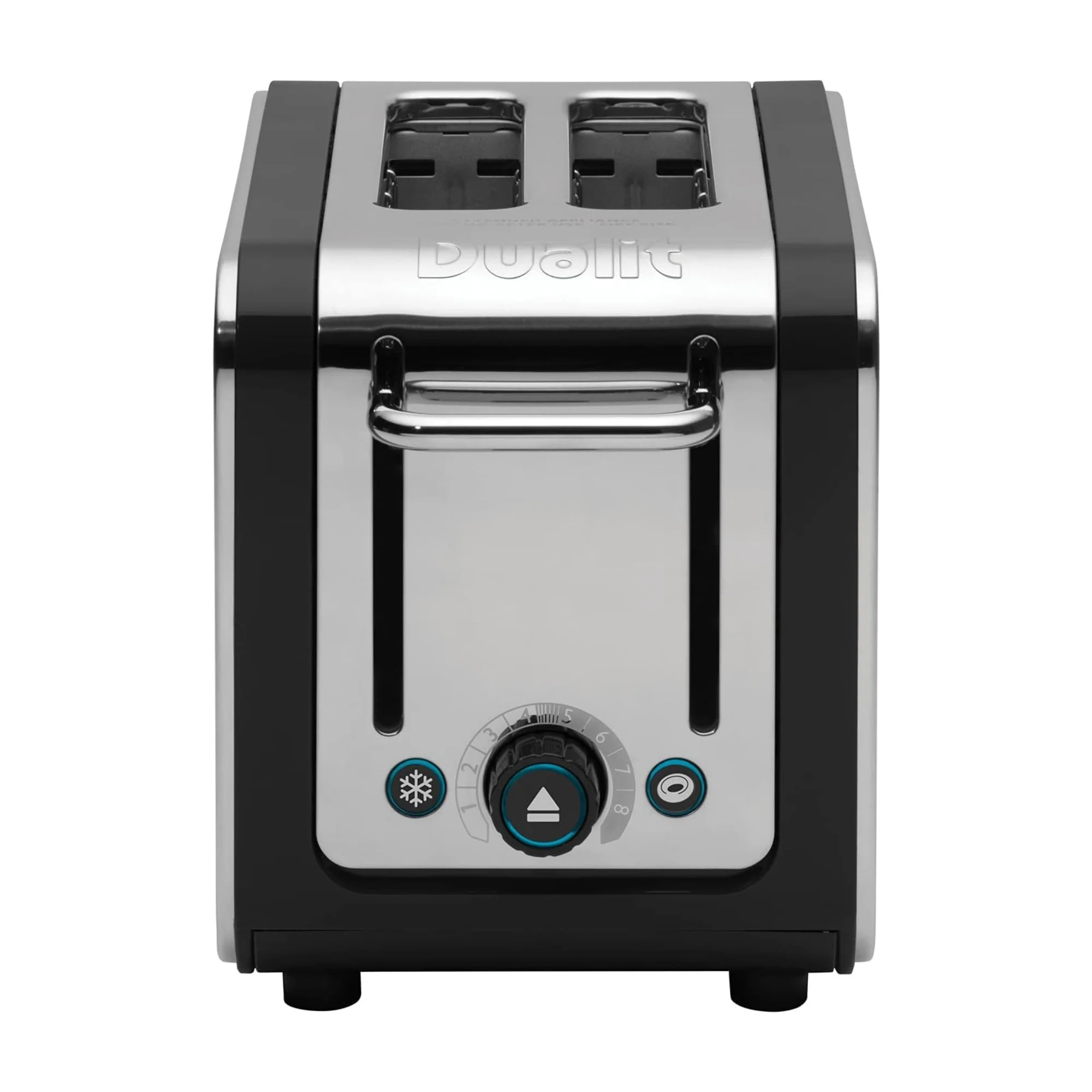 Dualit Design Series 2-Slice Toaster (26555) - Image 4