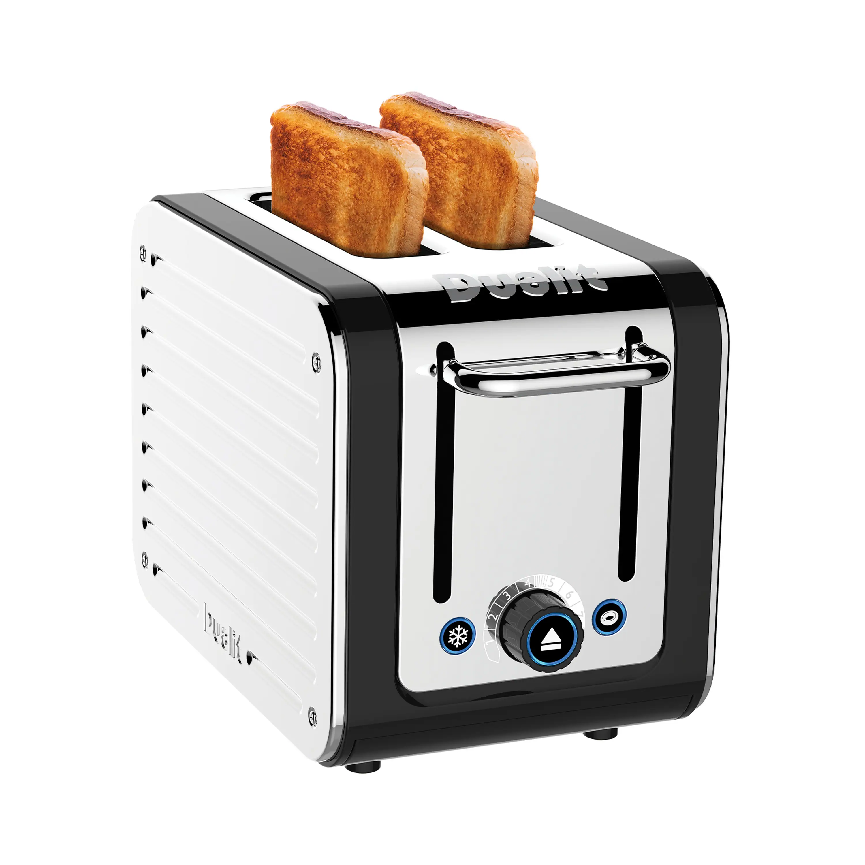 Dualit Design Series 2-Slice Toaster (26555) - Image 5