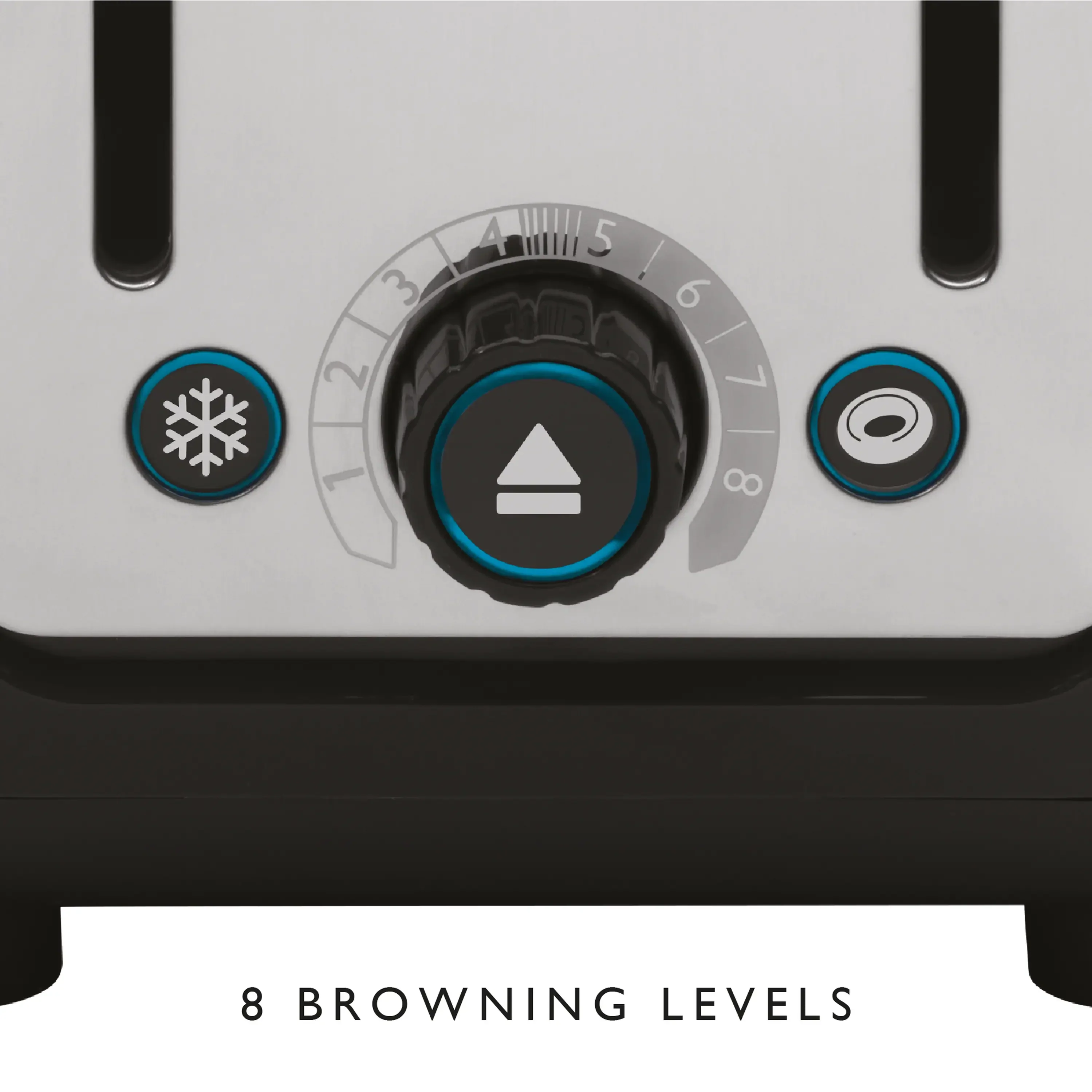 Dualit Design Series 2-Slice Toaster (26555) - Image 9