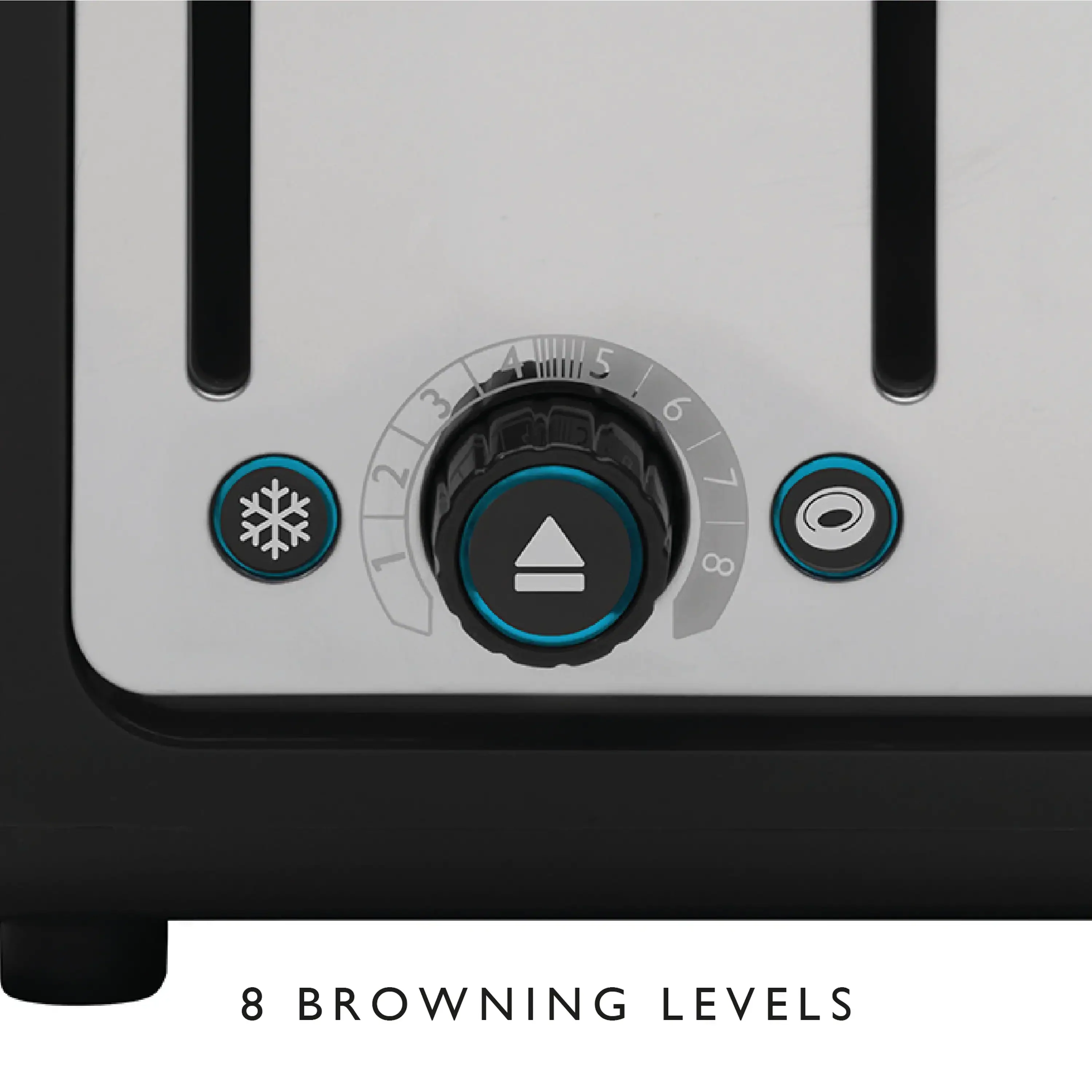 Dualit Design Series 4-Slice Toaster (46555) - Image 11