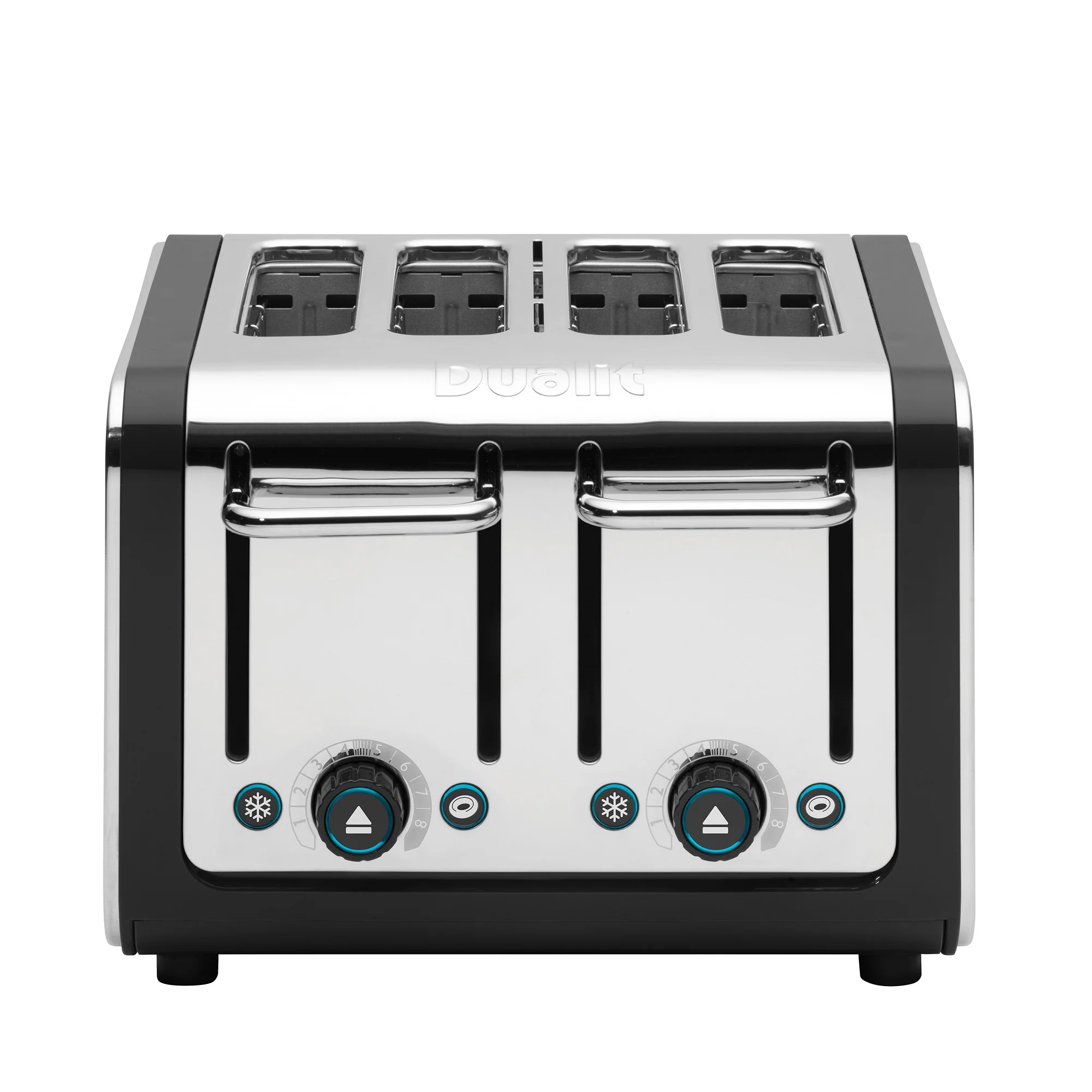 Dualit Design Series 4-Slice Toaster (46555) - Image 5