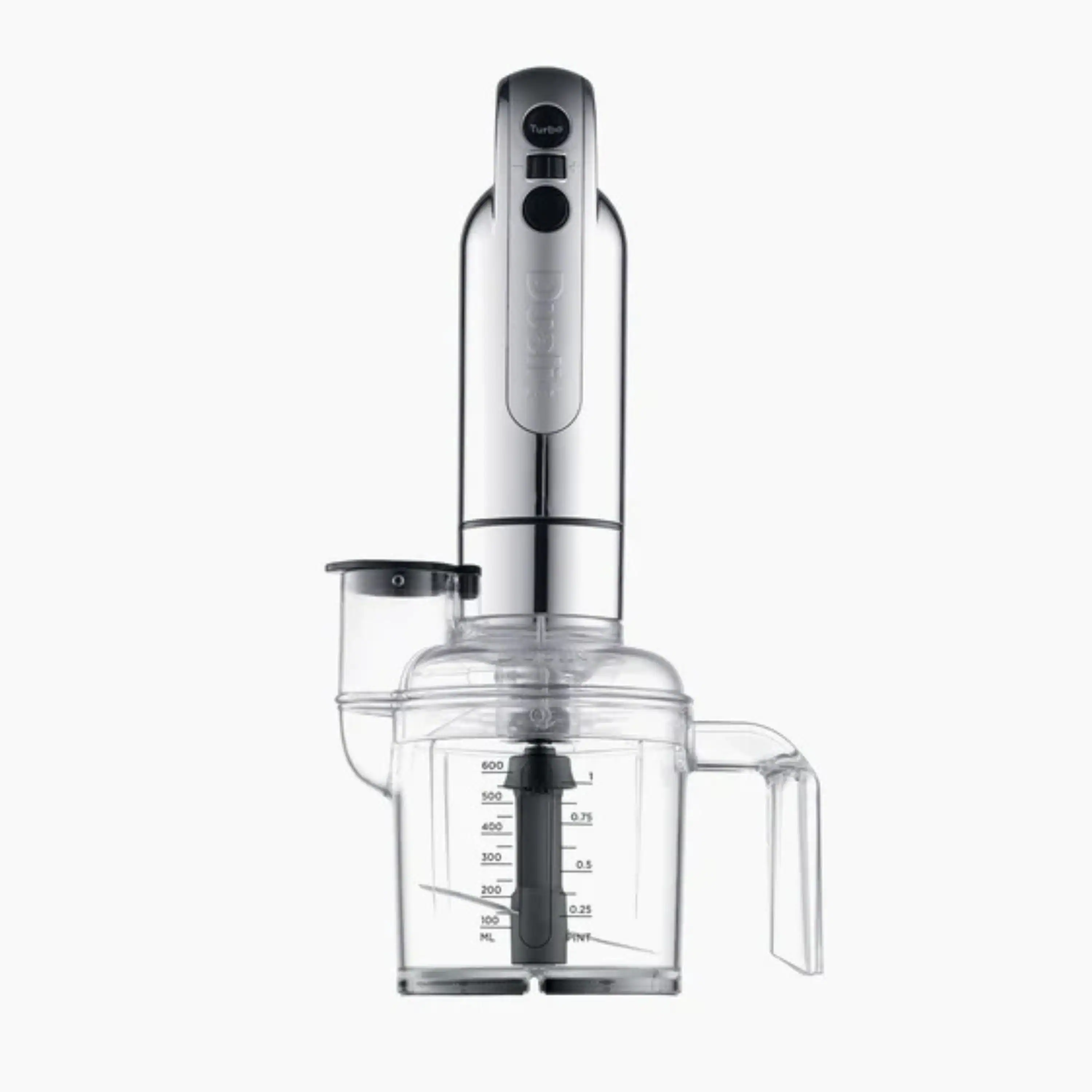 Dualit Hand Blender in Chrome (88880) - Image 10