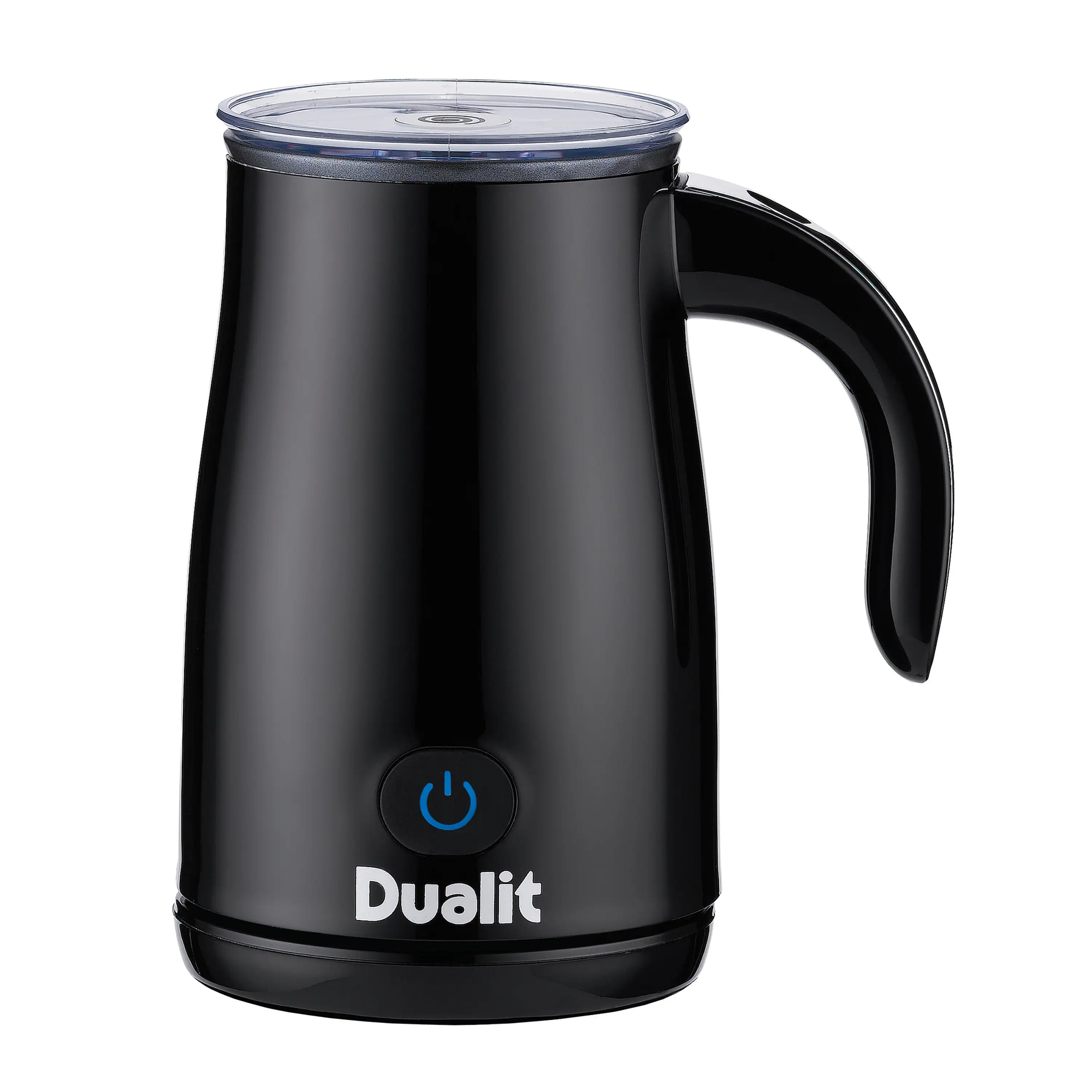 Dualit Hot Chocolate Maker & Milk Frother in Black (84175) - Image 6