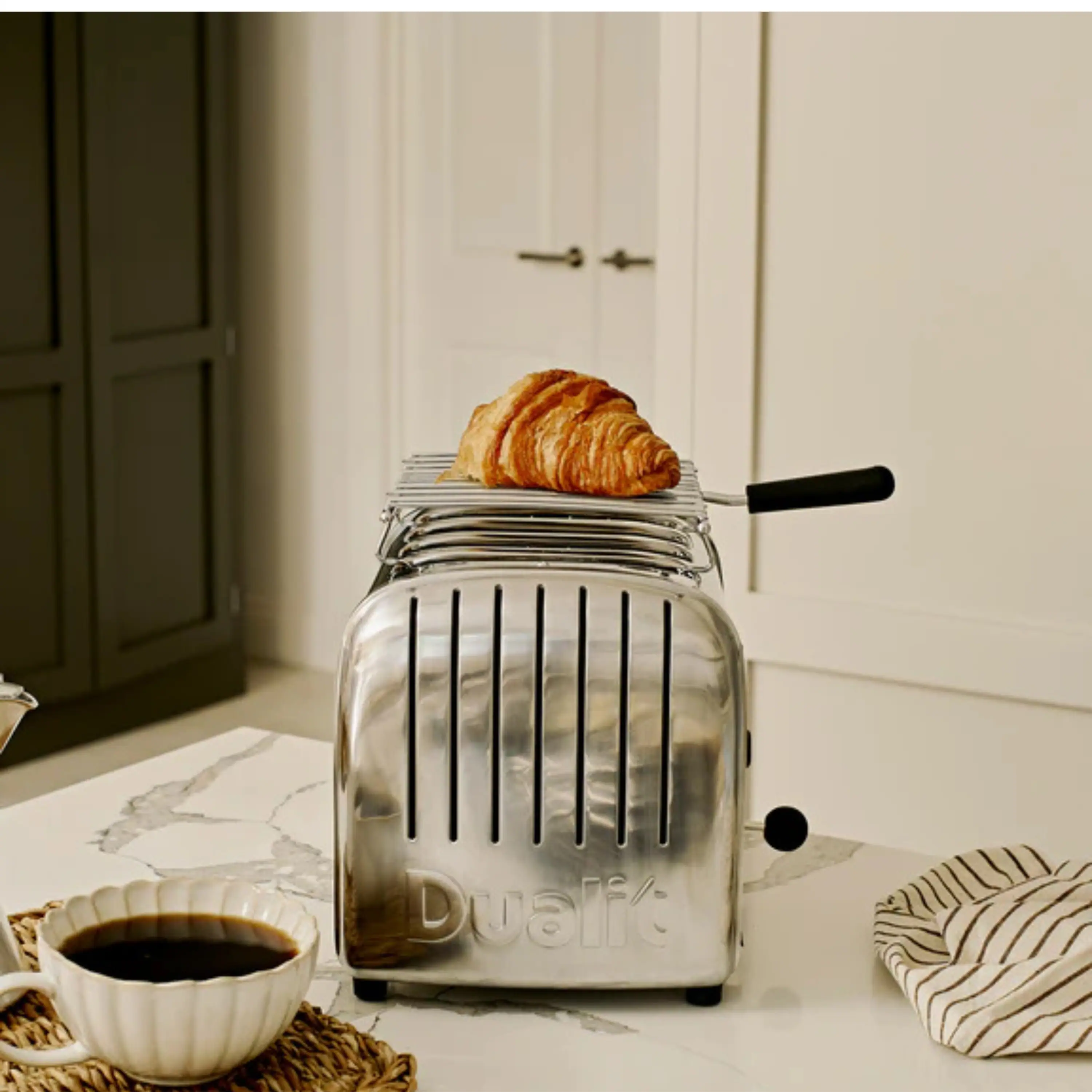 Dualit Warming Rack (01738) - Image 3