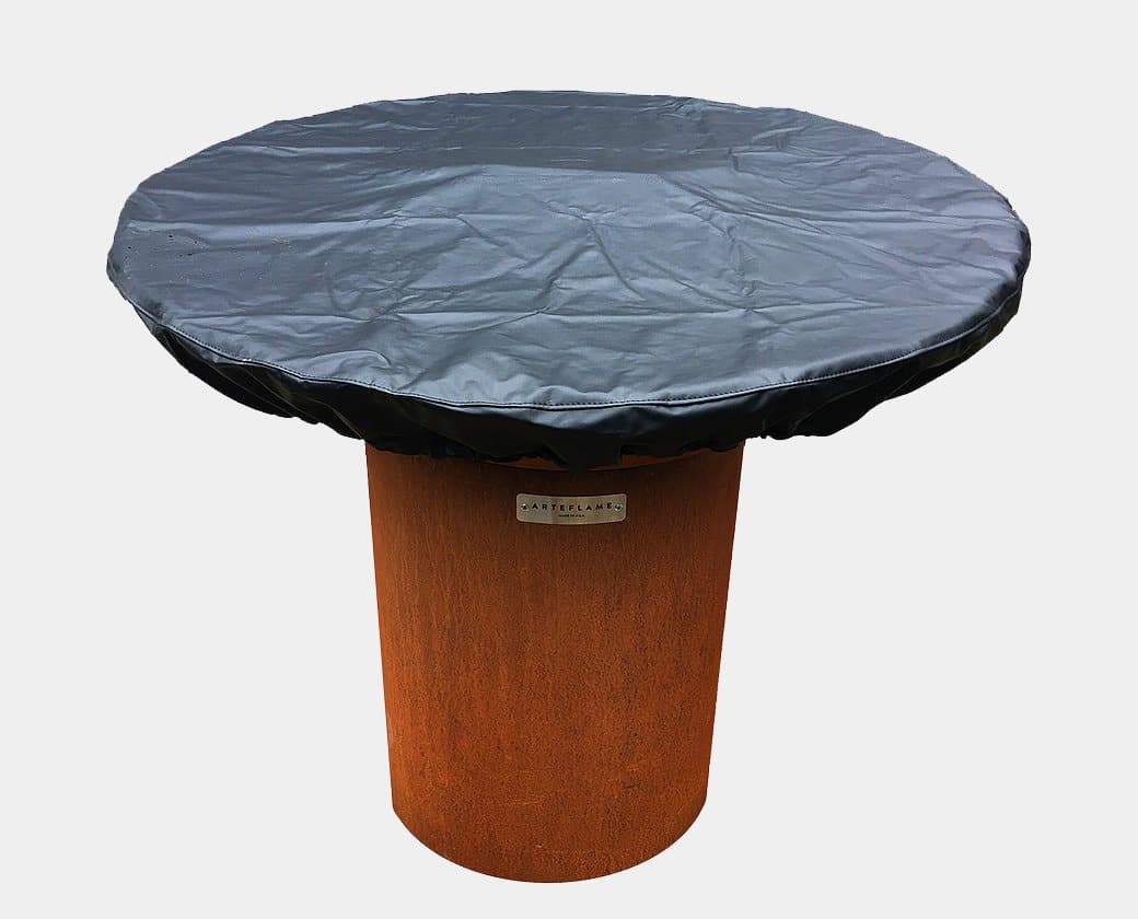 Durable Arteflame Vinyl Grill Cover - Image 4
