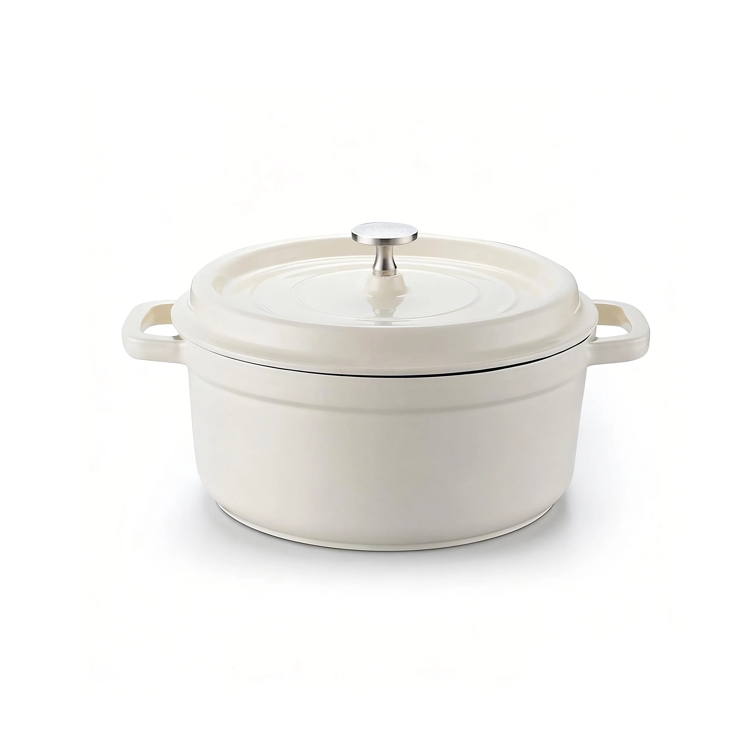 ROBAM Cast Iron Enamel Dutch Oven - Image 2