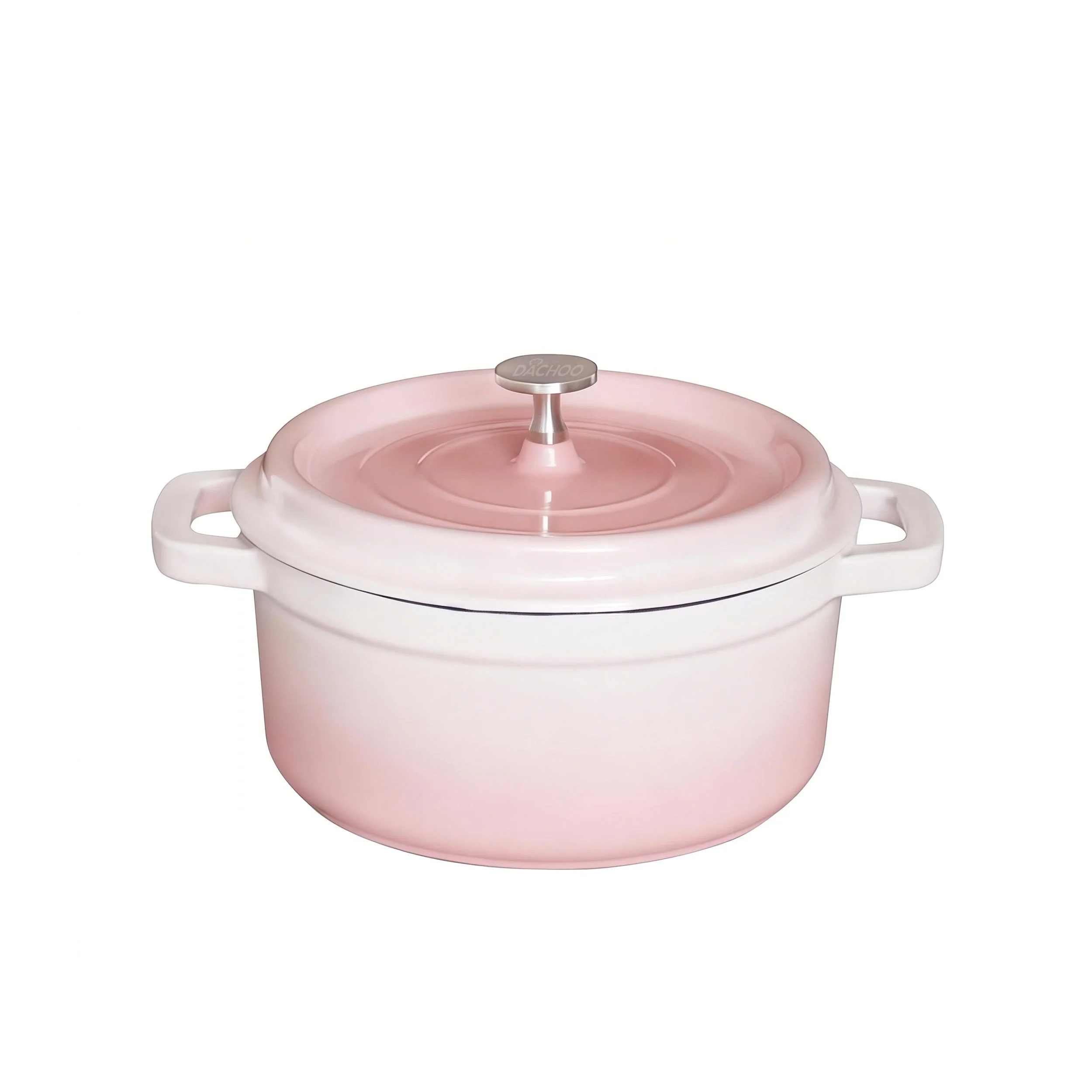 ROBAM Cast Iron Enamel Dutch Oven - Image 3