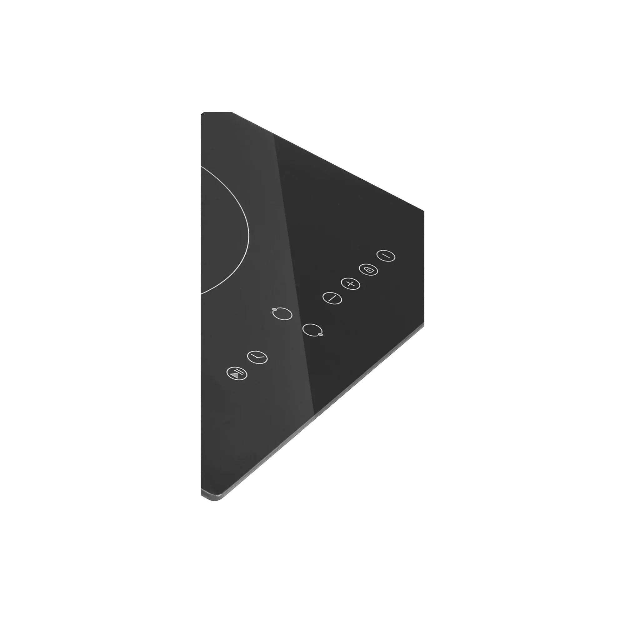 Empava 12-Inch Electric Radiant Cooktop in Black (EMPV-12REC10) - Image 5