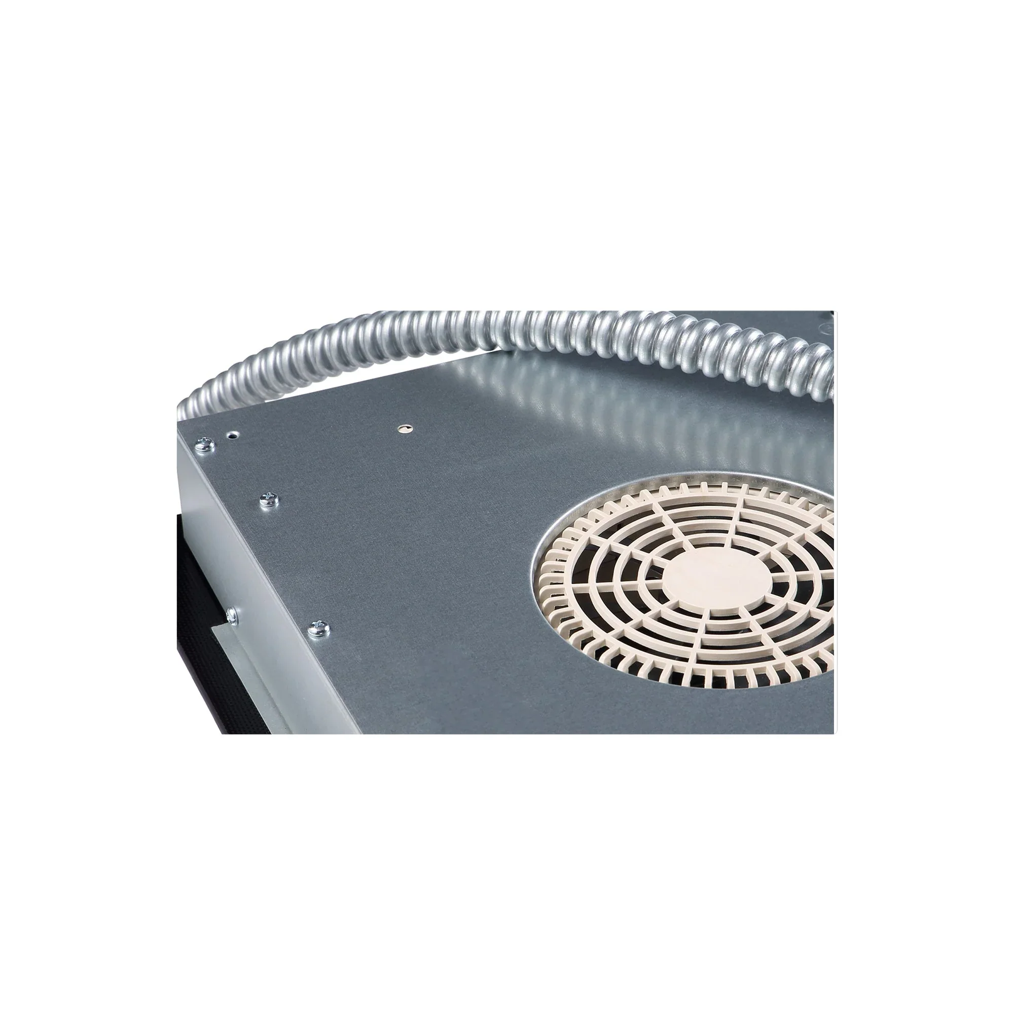 Empava 24-Inch Built-In Induction Cooktop in Black (EMPV-24EC03) - Image 6