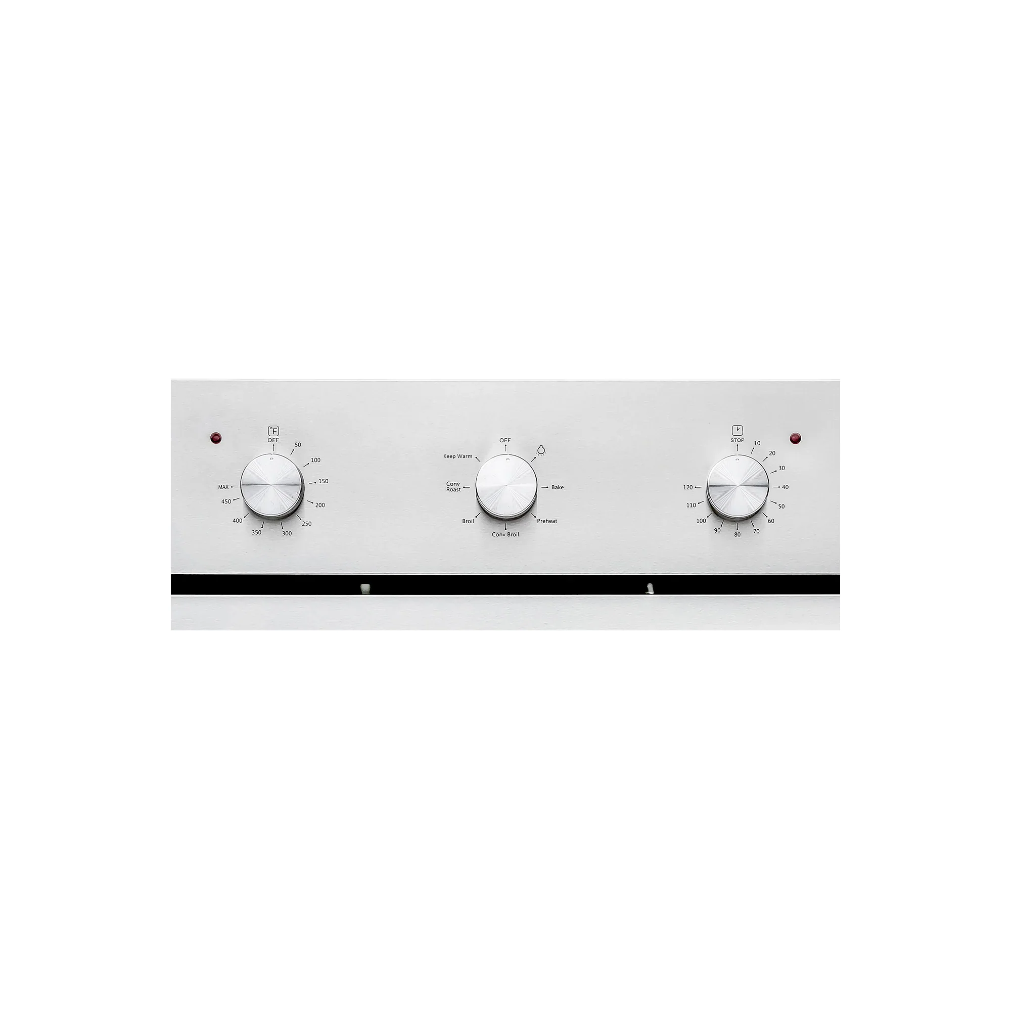 Empava 24-Inch Electric Wall Oven (EMPV-24WOB14) - Image 5