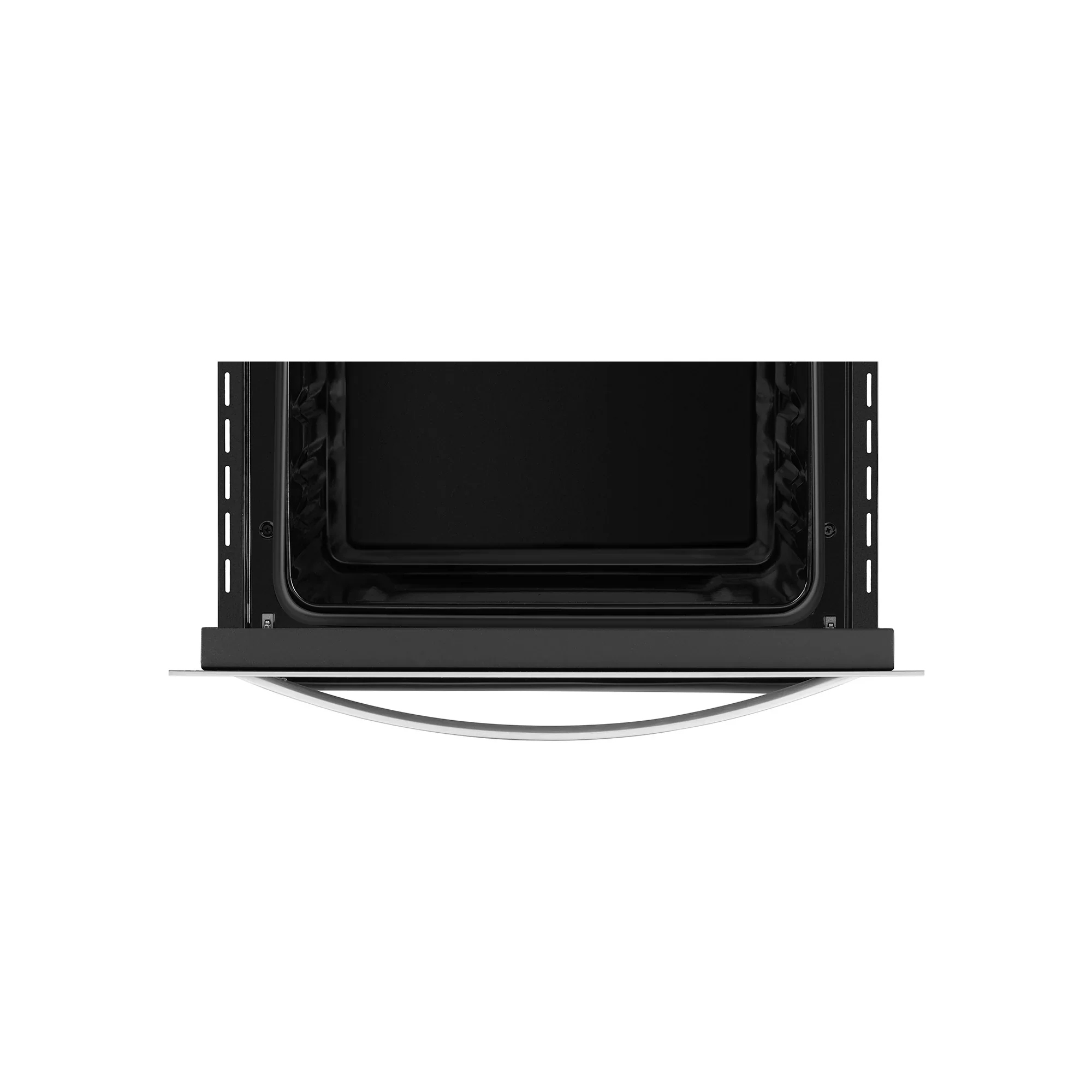 Empava 24-Inch Electric Single Wall Oven in Stainless Steel (EMPV-24WOA01) - Image 5