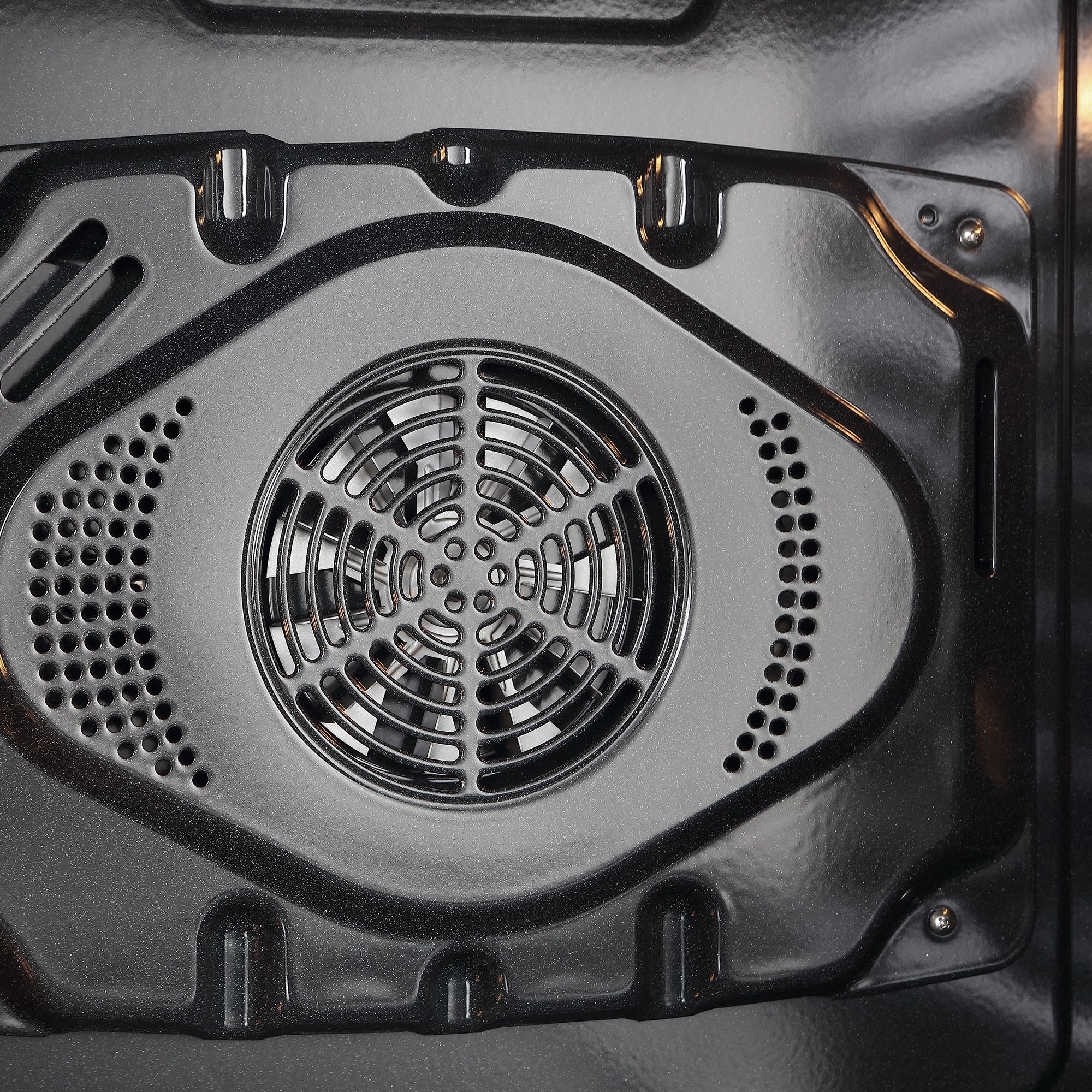 Empava 30-Inch Electric Single Wall Oven (EMPV-30WO04) - Image 11