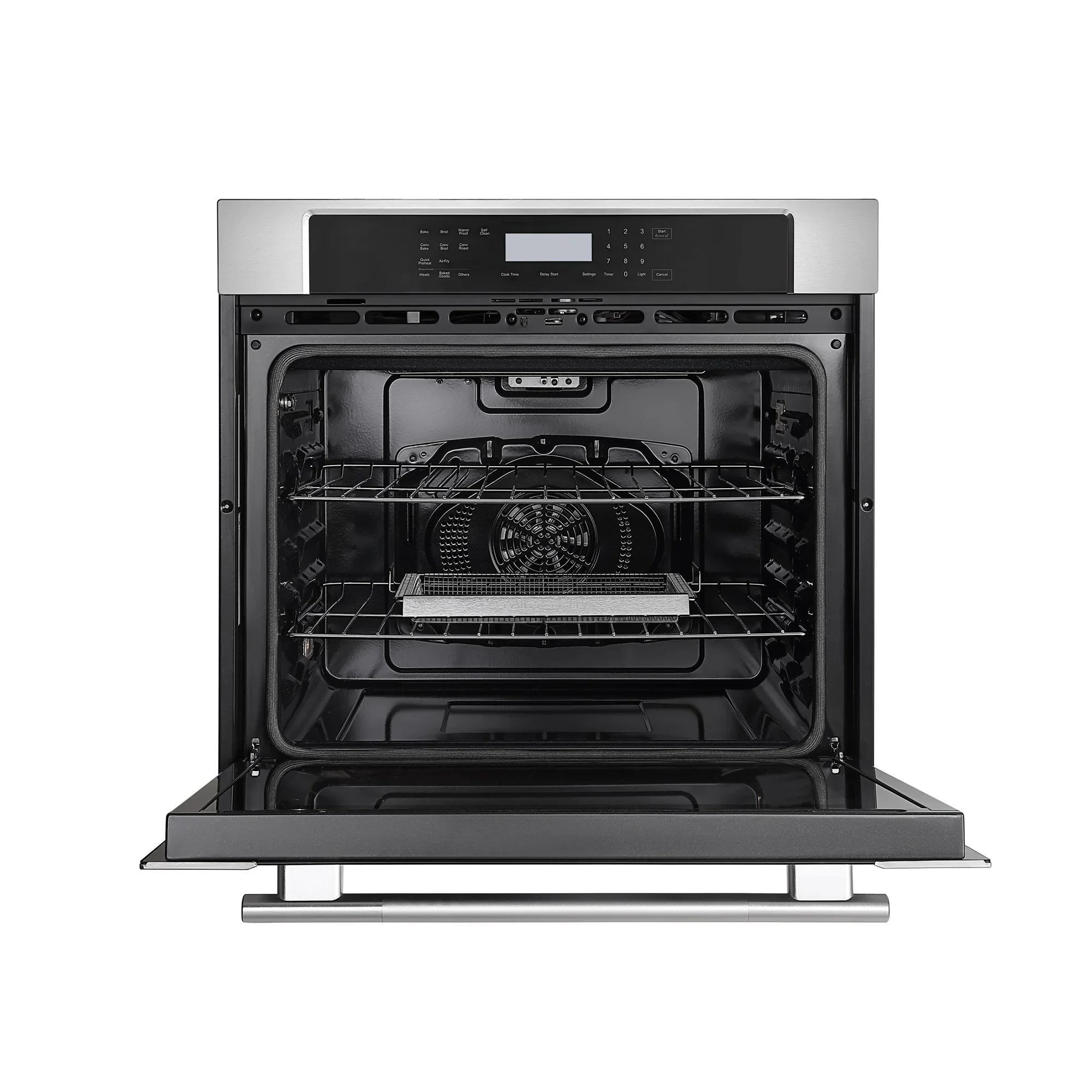 Empava 30-Inch Electric Single Wall Oven (EMPV-30WO04) - Image 4